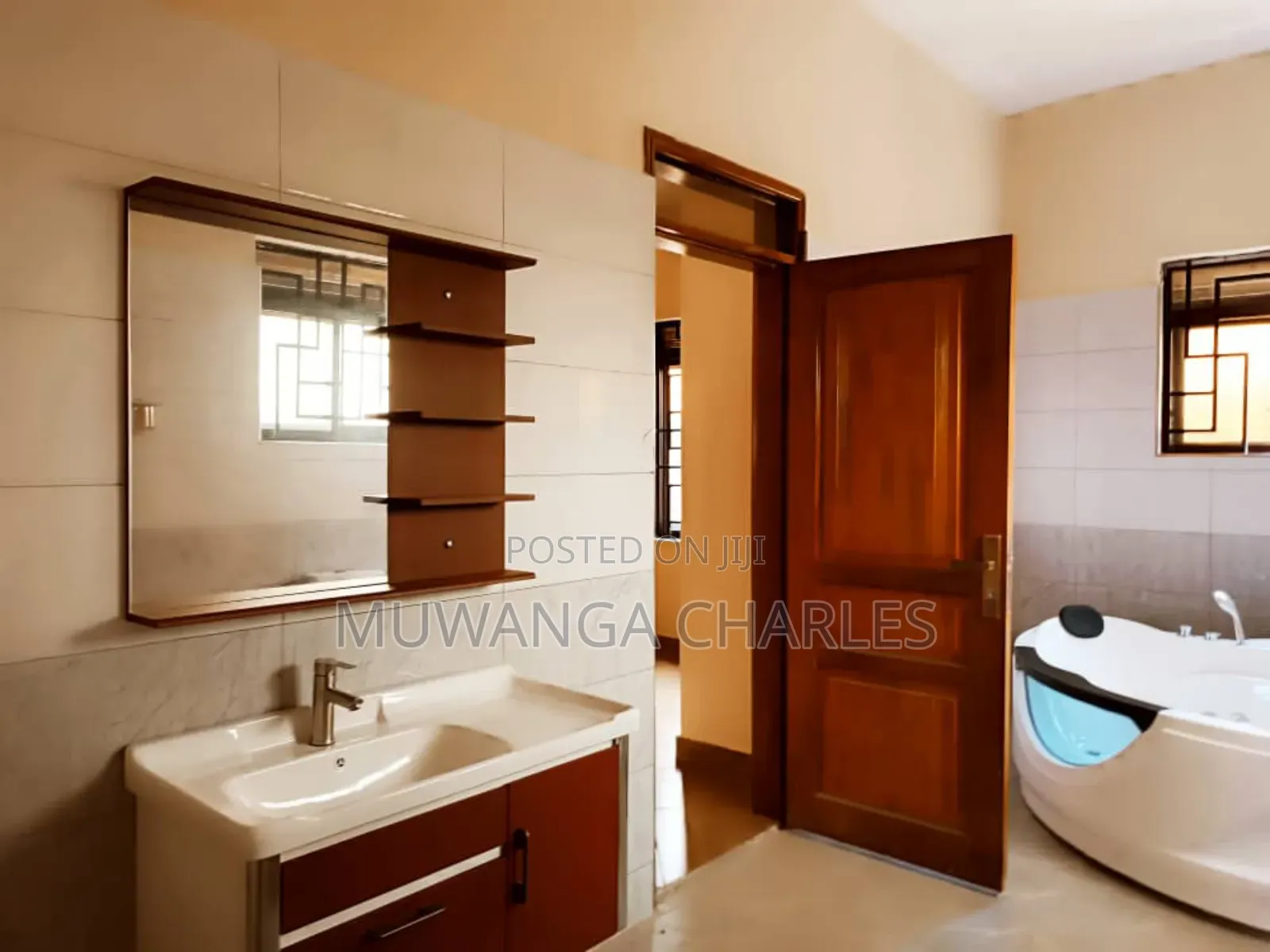 5bdrm Duplex in Fs Properties Ltd, Kira for sale in Kira