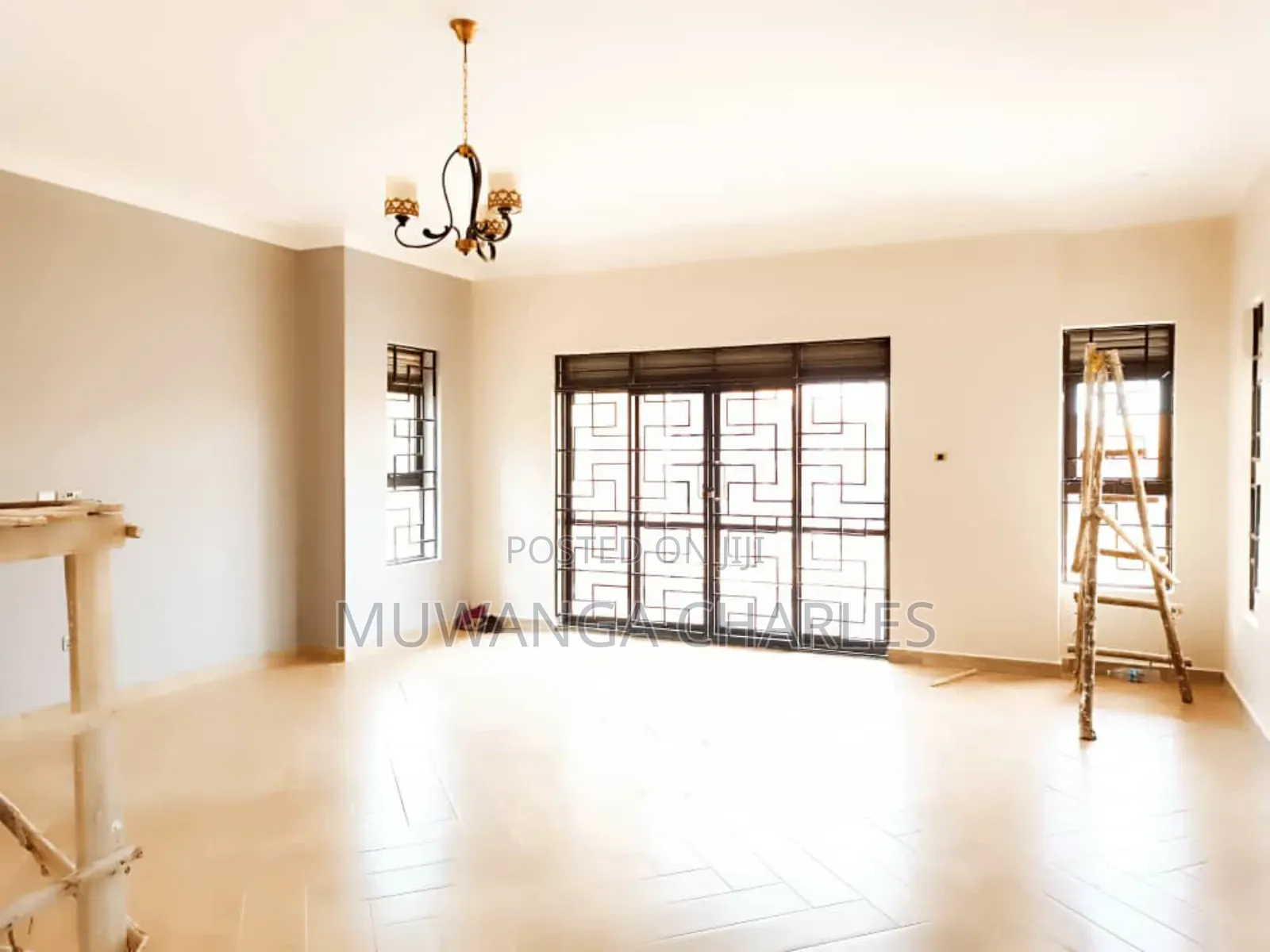 5bdrm Duplex in Fs Properties Ltd, Kira for sale in Kira
