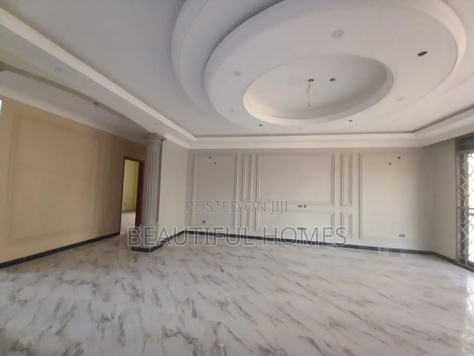 Furnished 6bdrm Mansion in Kira for sale in Kira