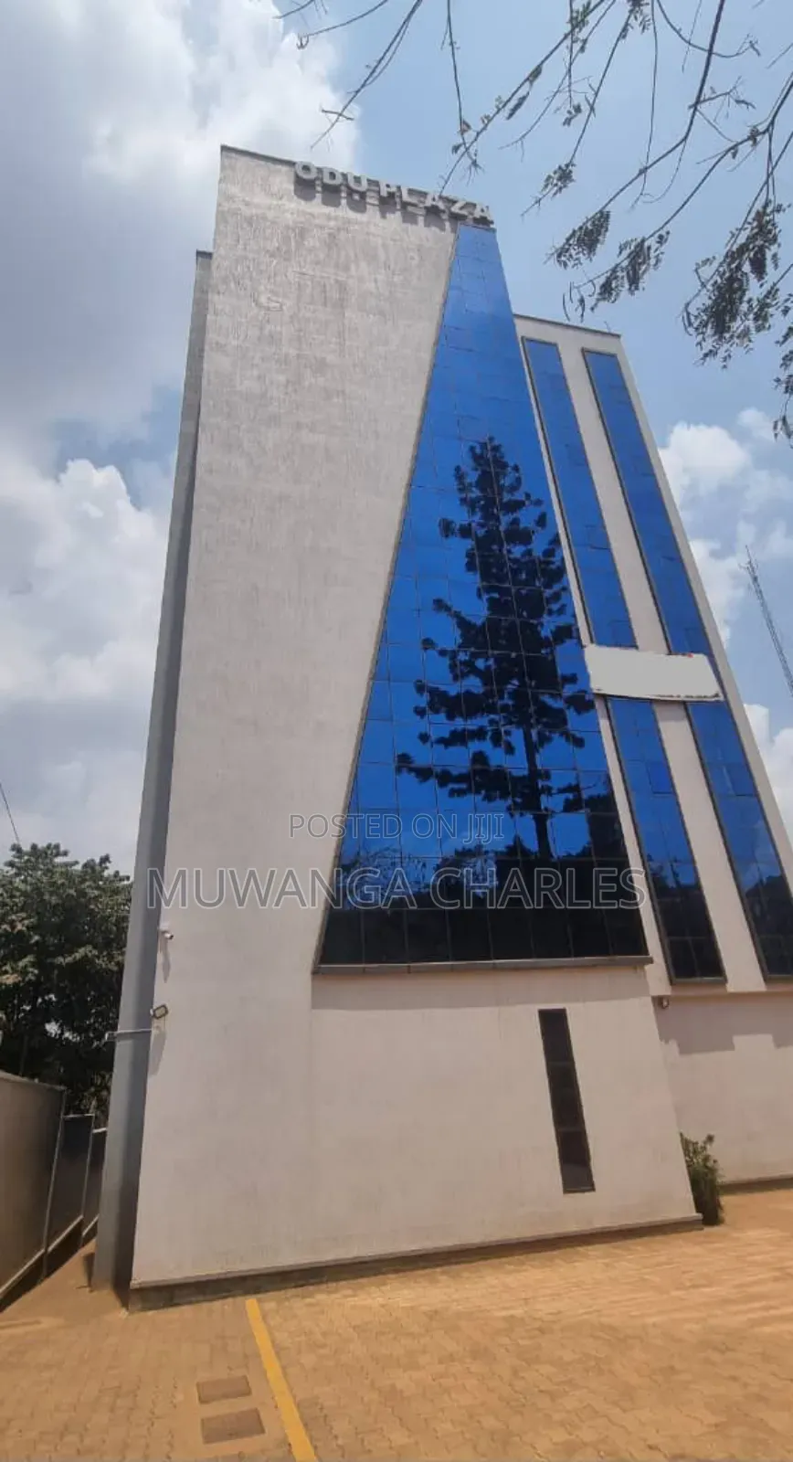 Offices for Rent in Bugolobi in Nakawa