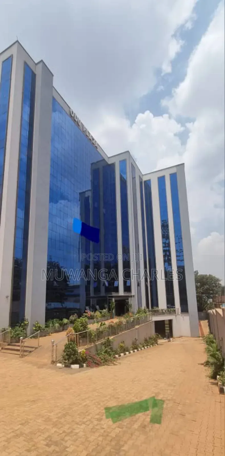 Offices for Rent in Bugolobi in Nakawa