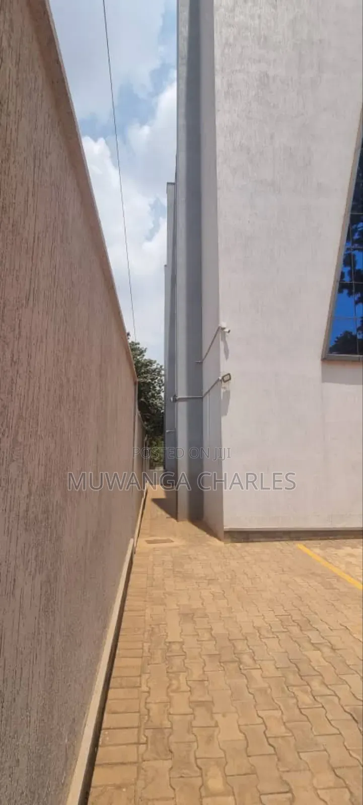 Offices for Rent in Bugolobi in Nakawa