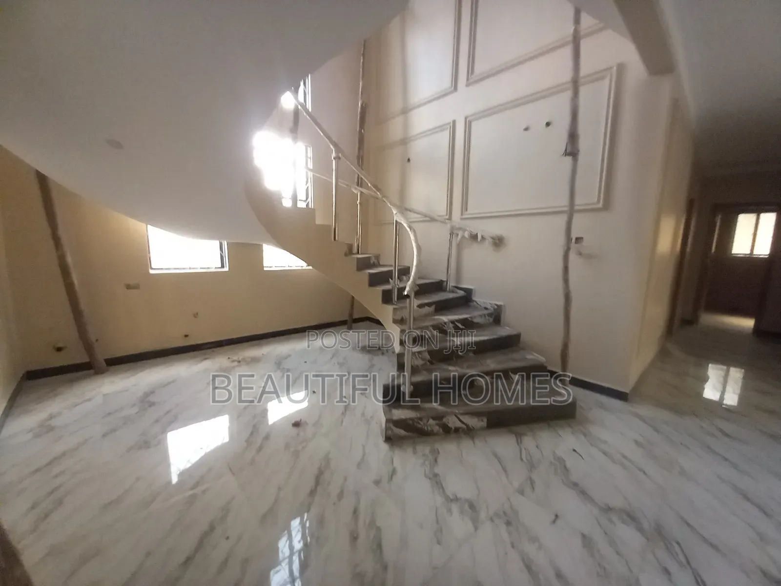 Furnished 6bdrm Duplex in Kira, Central Division for sale in Central Division