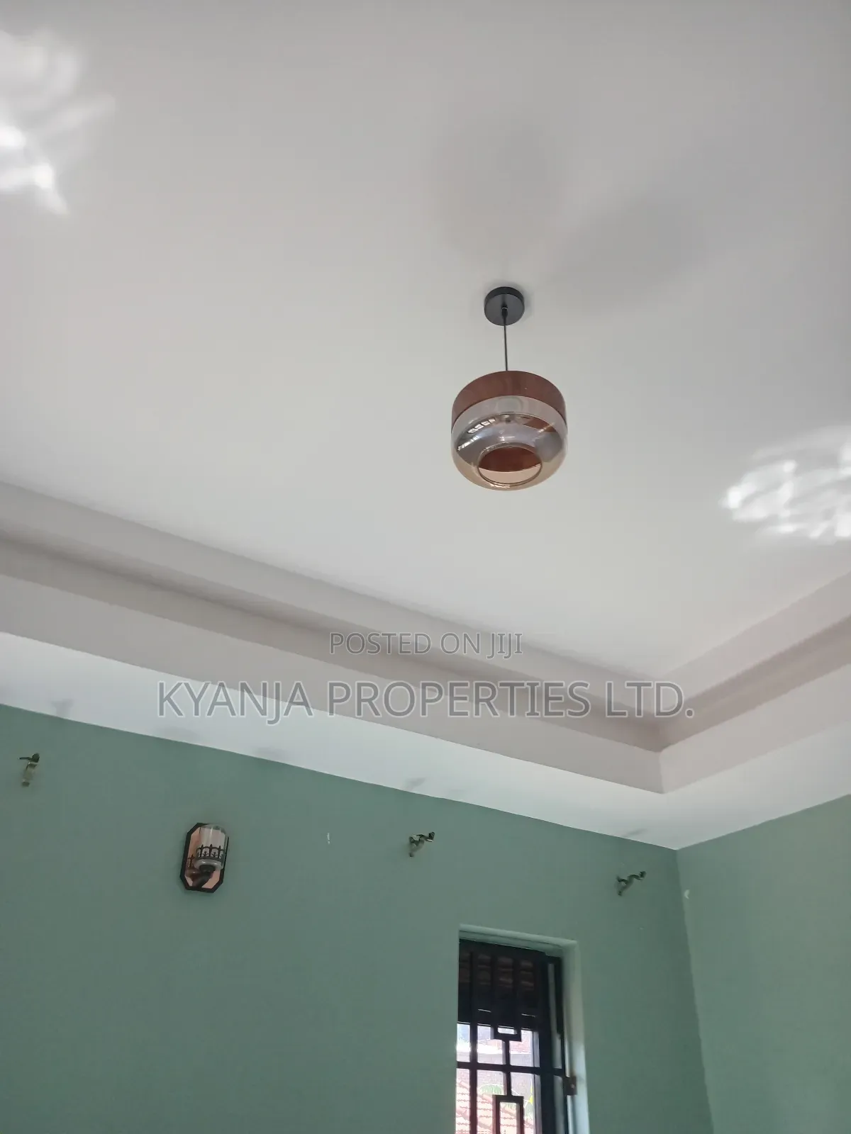 3bdrm Duplex in Bahai Estates, Kawempe for sale in Kawempe