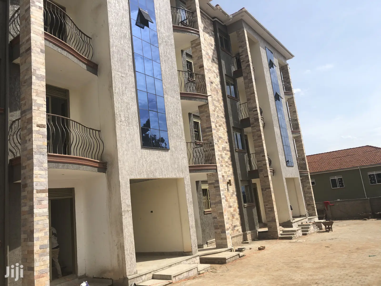 Najjera Ntinda 16 Unit Apartments On Sell in Kampala