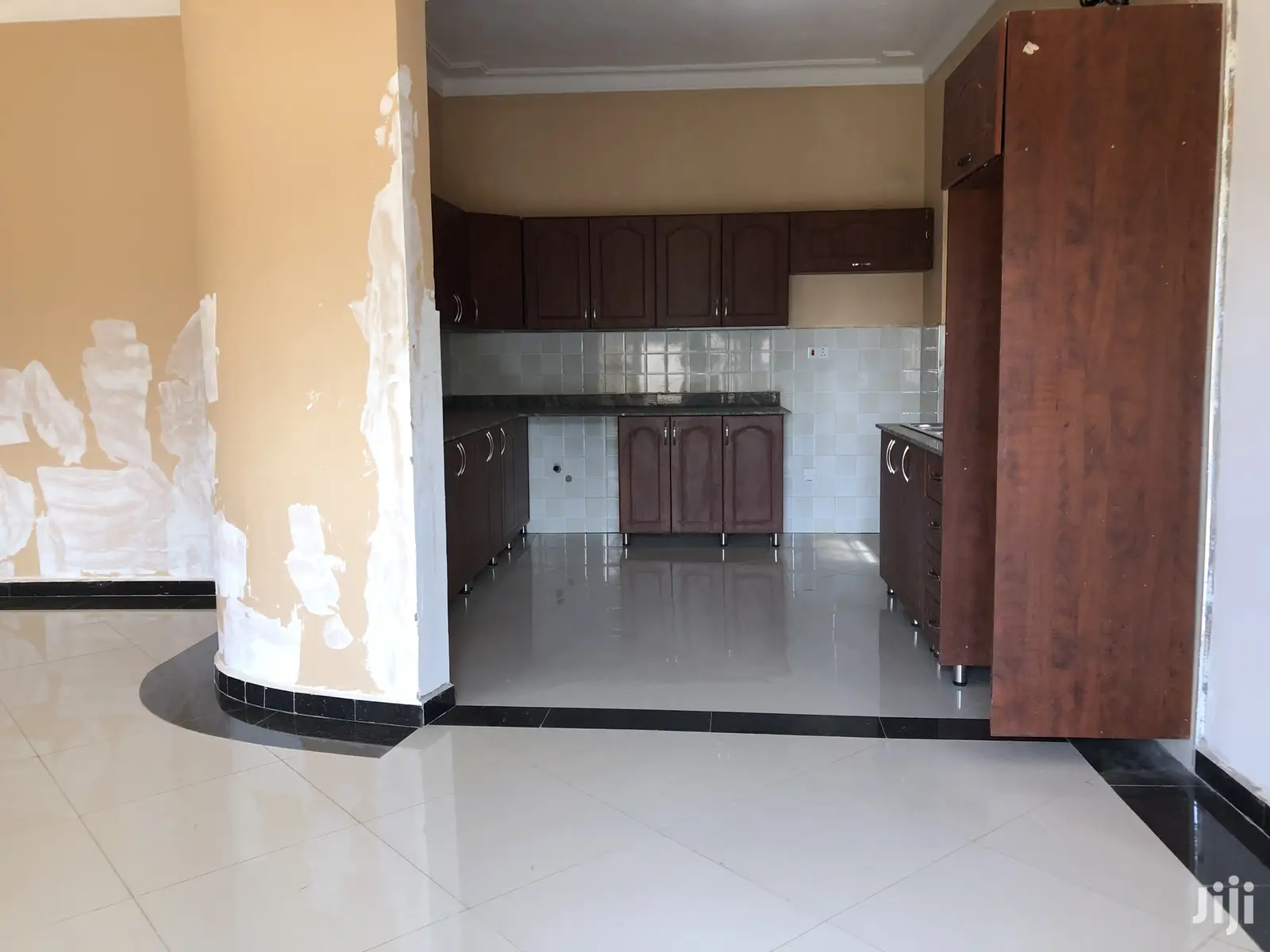 Najjera Ntinda 16 Unit Apartments On Sell in Kampala