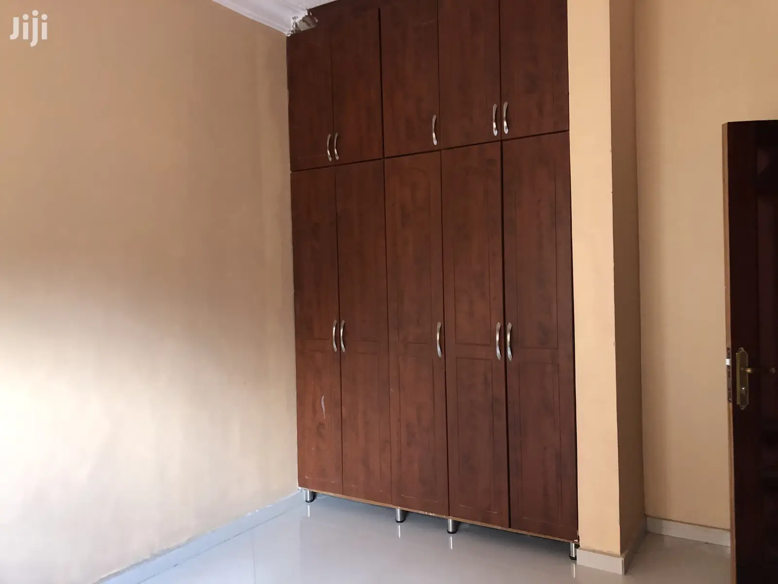 Najjera Ntinda 16 Unit Apartments On Sell in Kampala