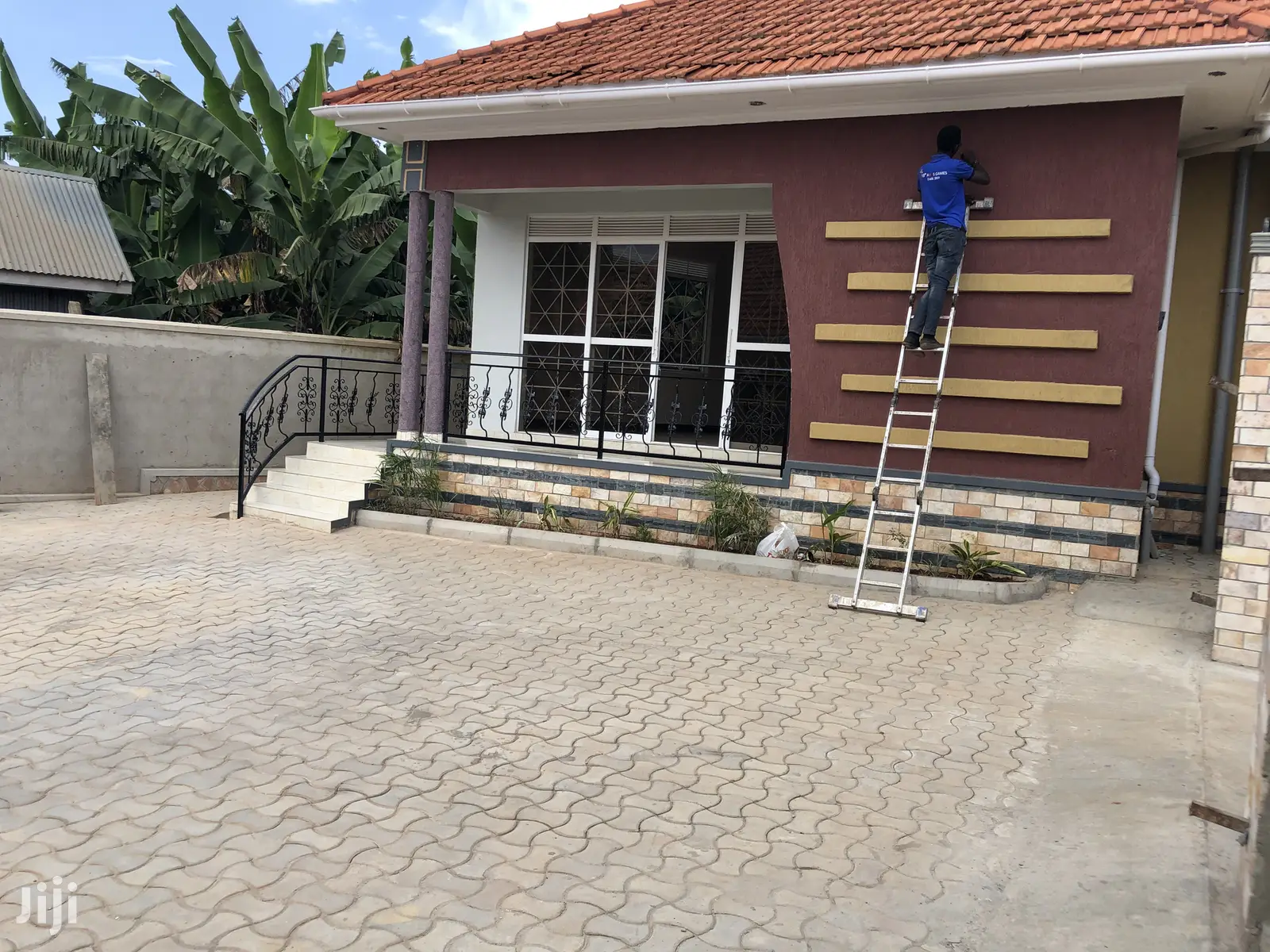 Kira Beautiful House on Sale in Kampala