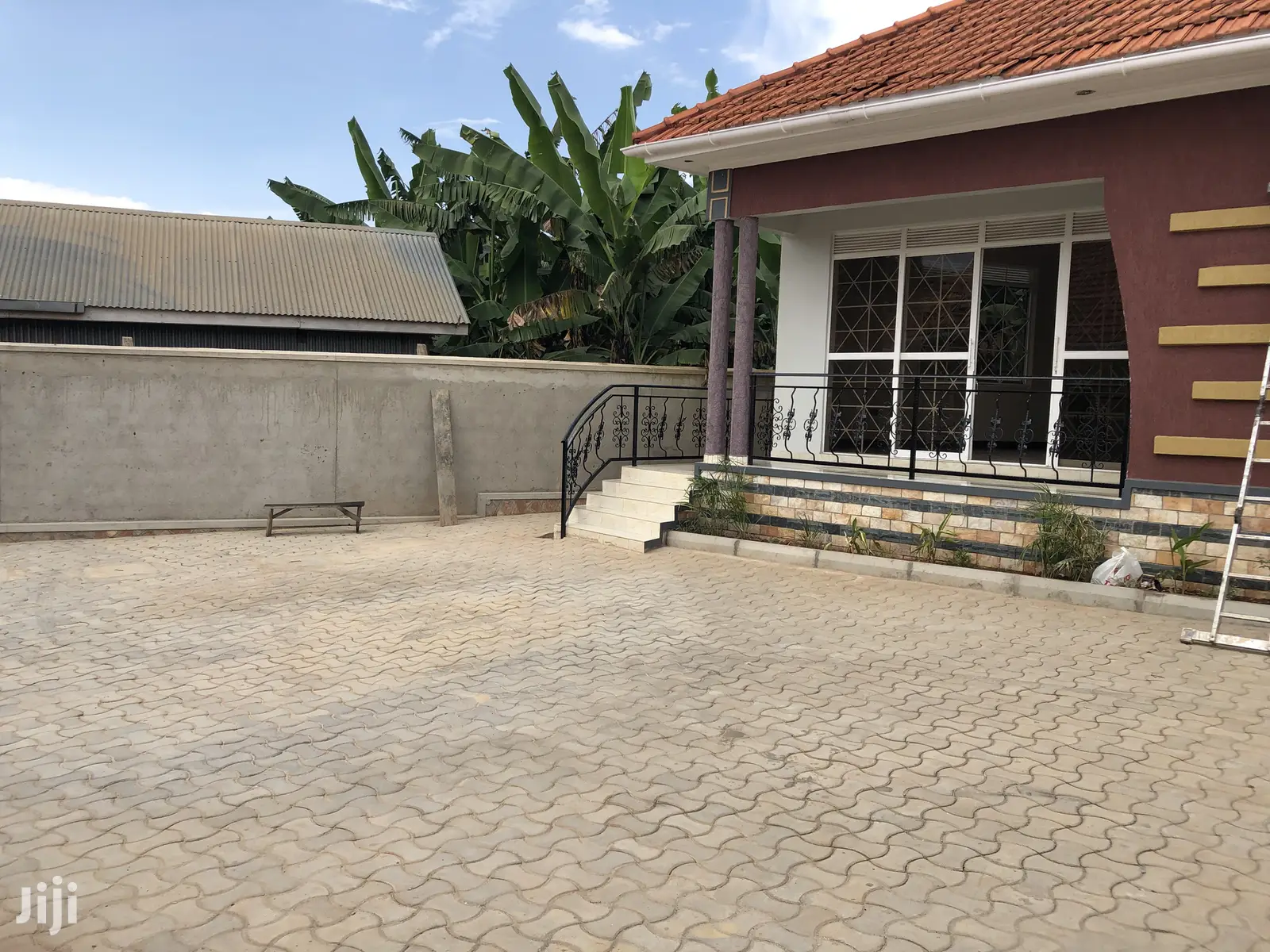 Kira Beautiful House on Sale in Kampala