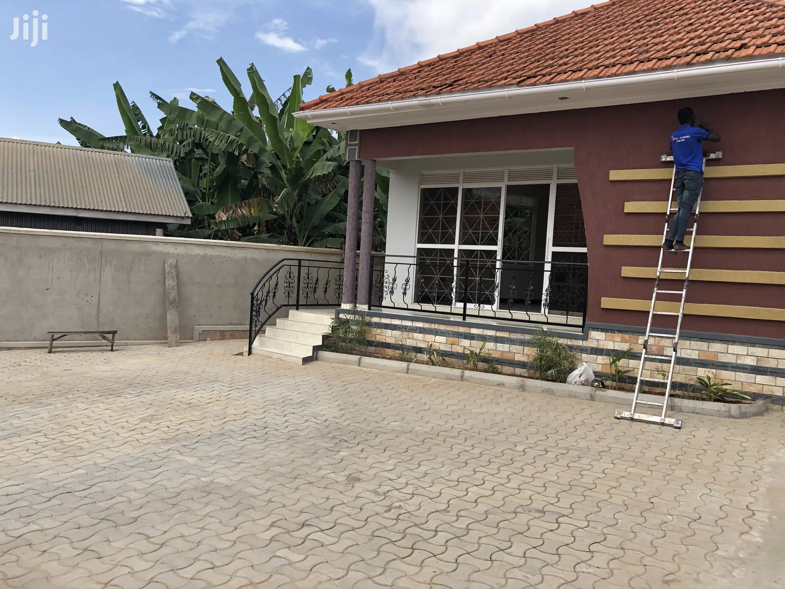 Kira Beautiful House on Sale in Kampala