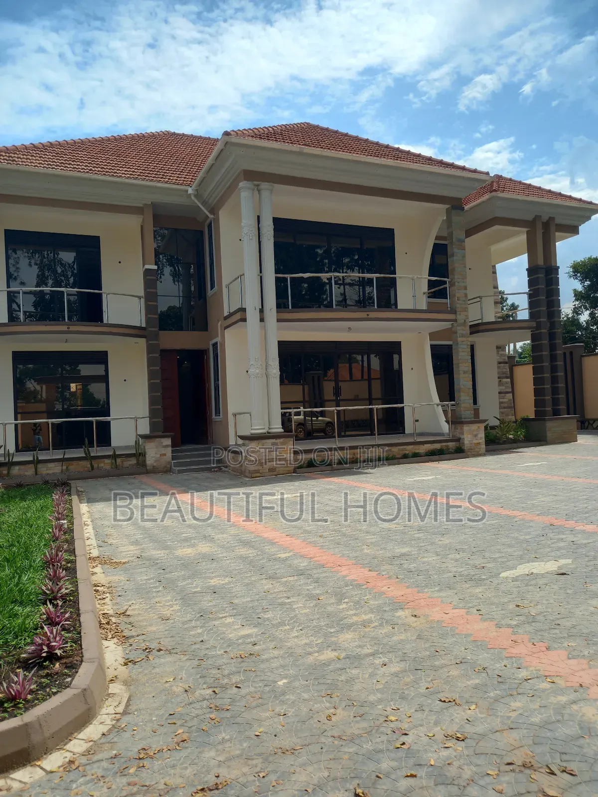Furnished 6bdrm House in Kira for sale in Kira