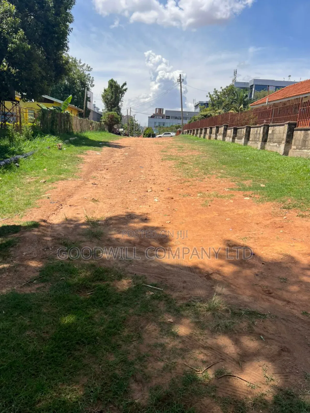 1.2 Acres of Land in Ntinda Kampala for Sale in Central Division