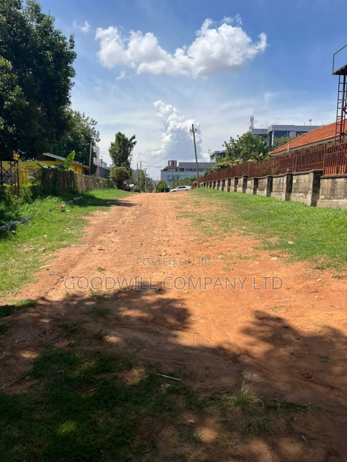 1.2 Acres of Land in Ntinda Kampala for Sale in Central Division