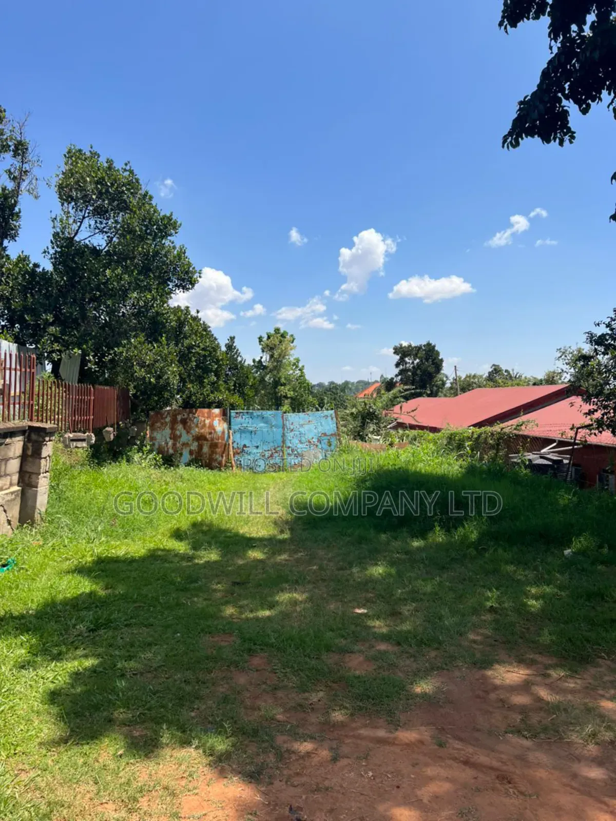 1.2 Acres of Land in Ntinda Kampala for Sale in Central Division