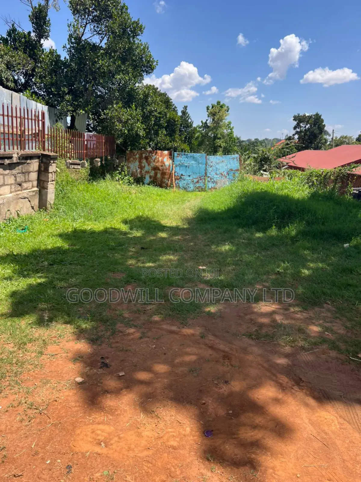 1.2 Acres of Land in Ntinda Kampala for Sale in Central Division