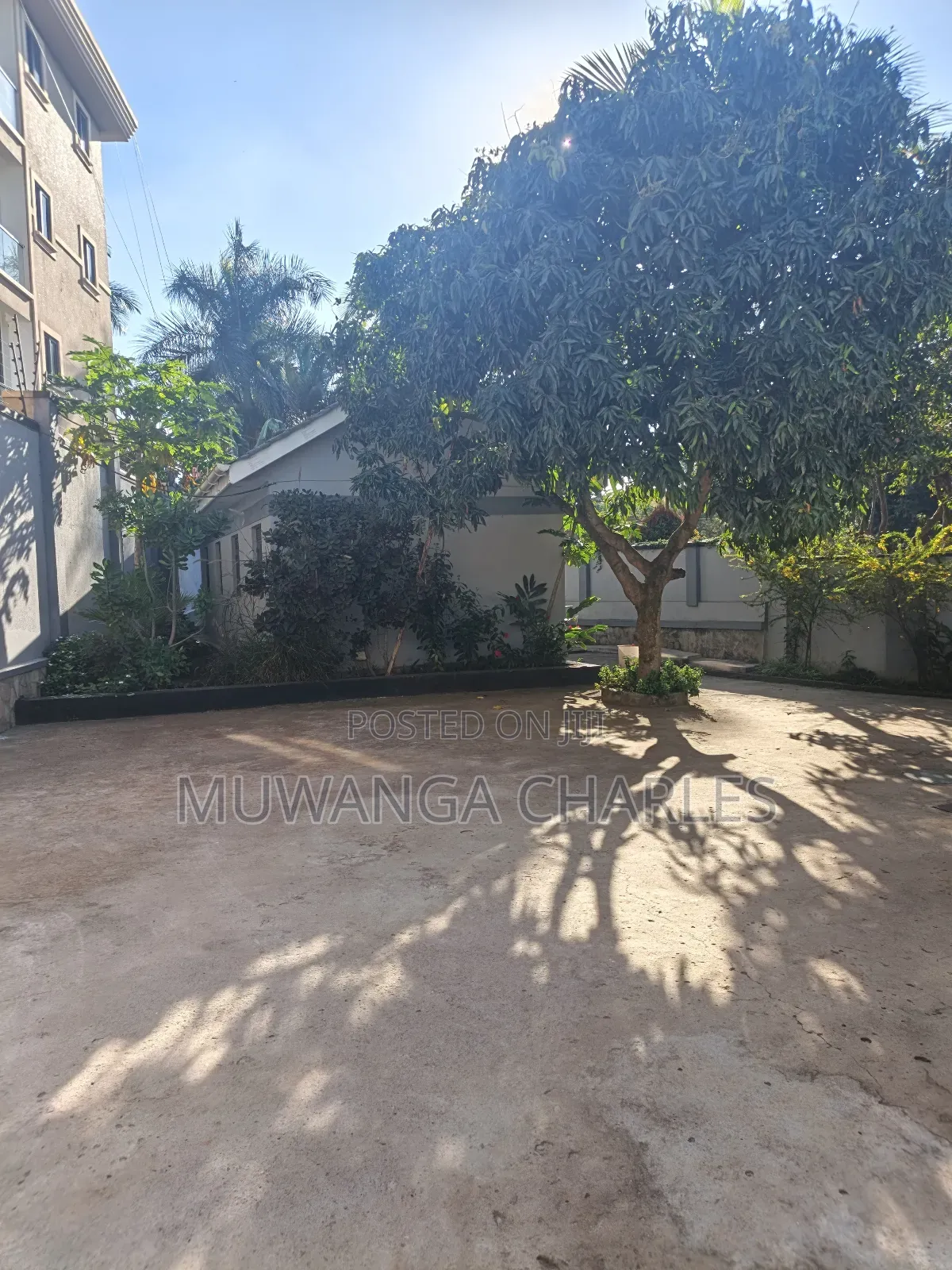 Furnished 3bdrm Apartment in Fs Properties Ltd, Nakawa for sale in Nakawa