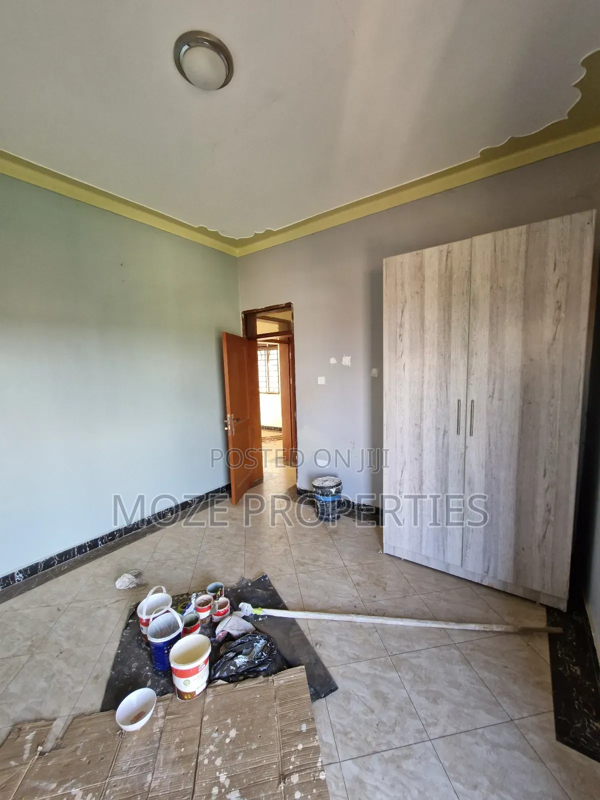 2bdrm Apartment in Kira Nsasa, Central Division for rent in Central Division
