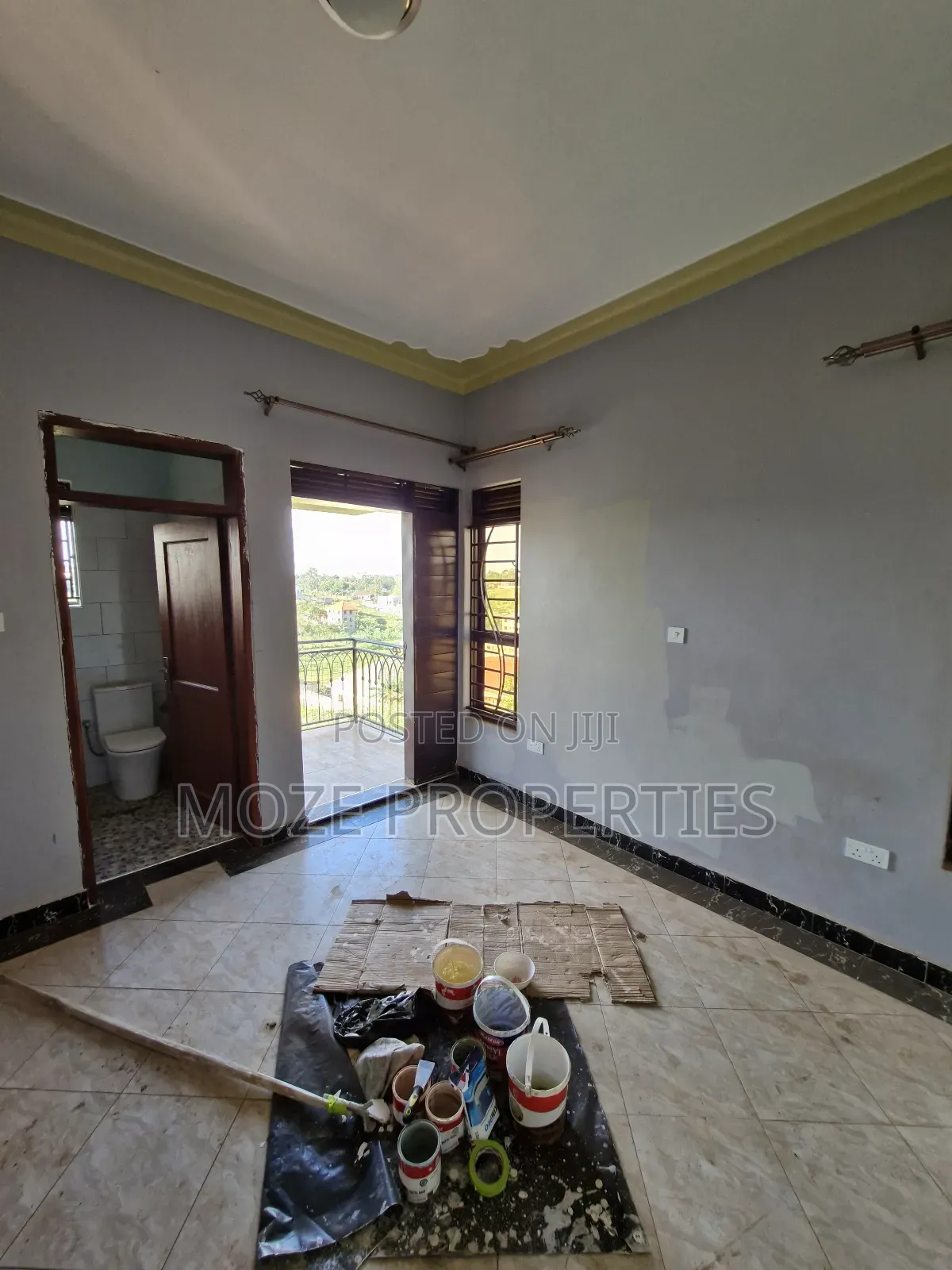 2bdrm Apartment in Kira Nsasa, Central Division for rent in Central Division