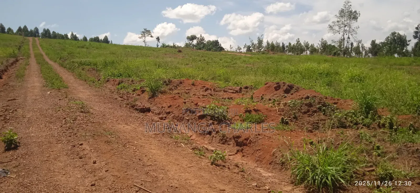 Plots on Sale in Gombe in Gombe