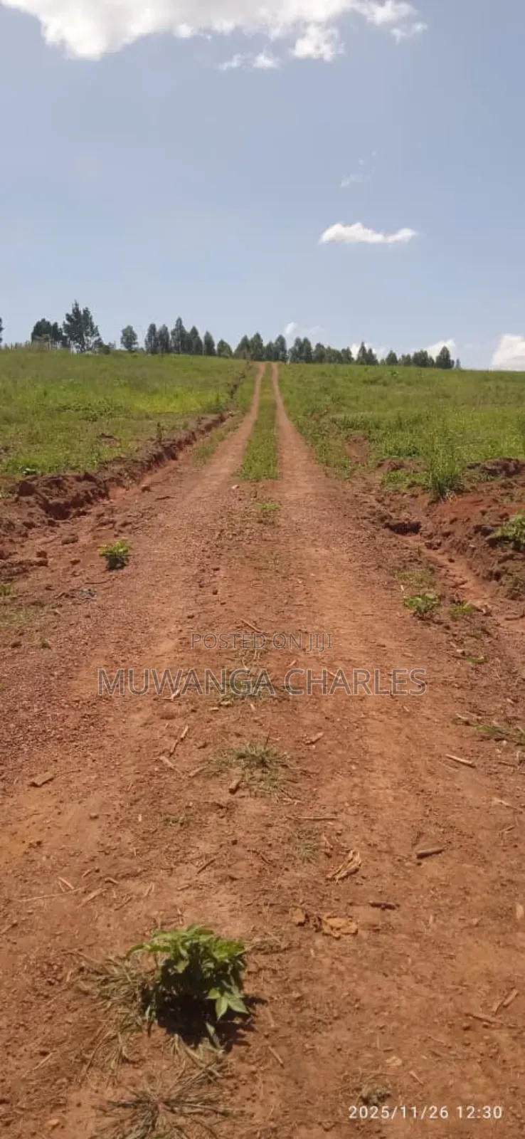 Plots on Sale in Gombe in Gombe