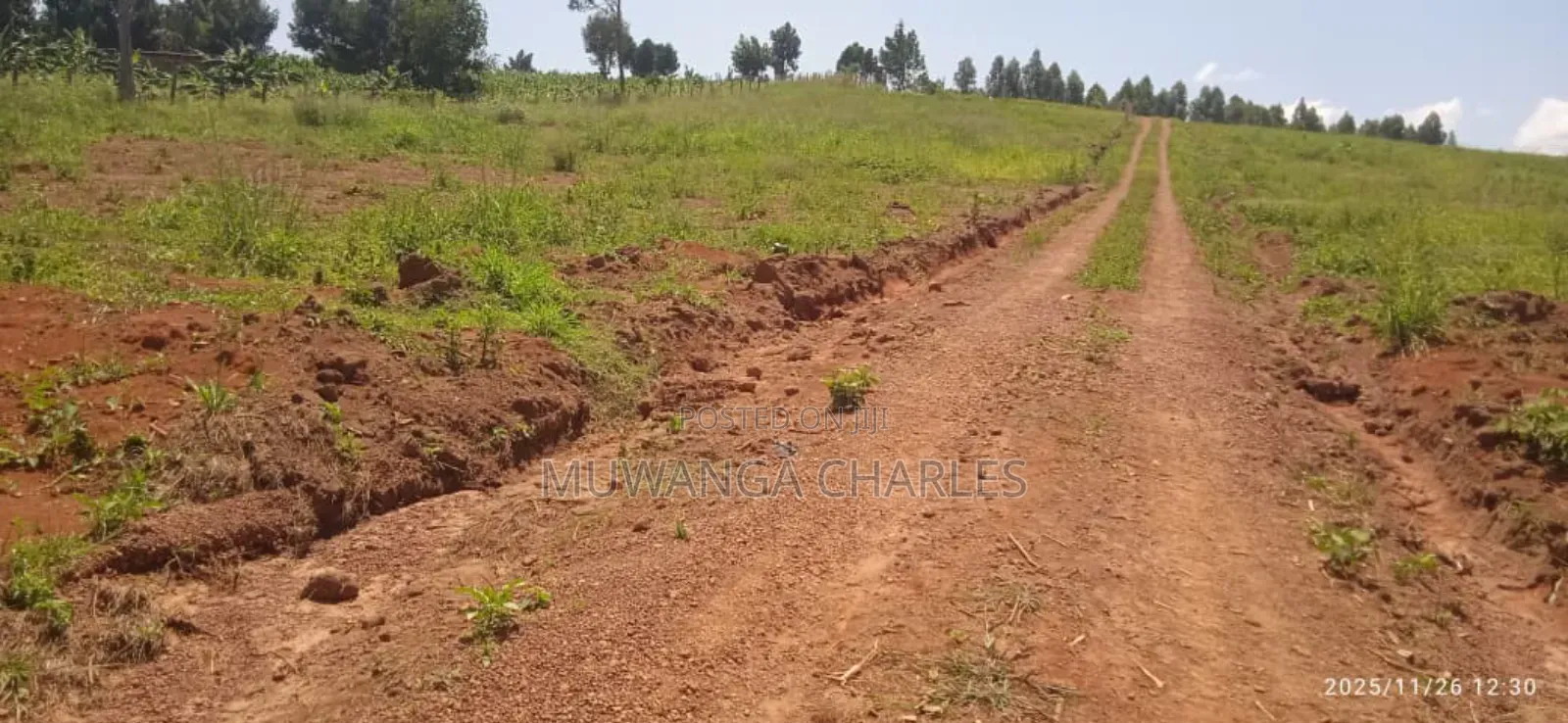 Plots on Sale in Gombe in Gombe