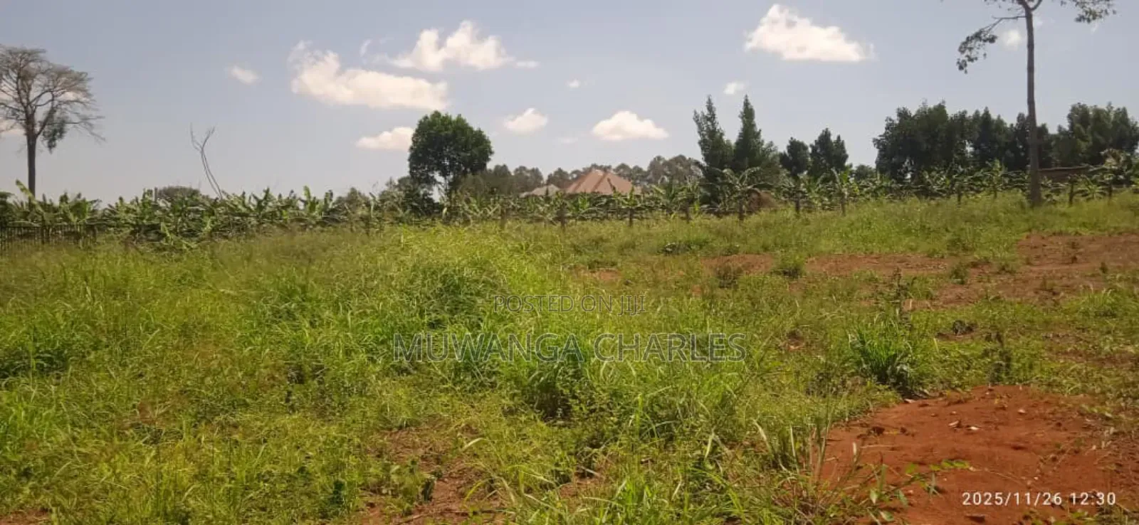 Plots on Sale in Gombe in Gombe