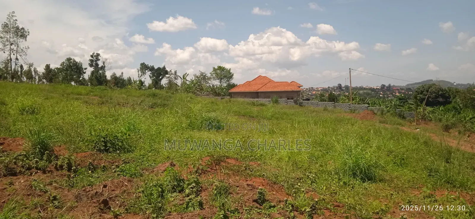 Plots on Sale in Gombe in Gombe