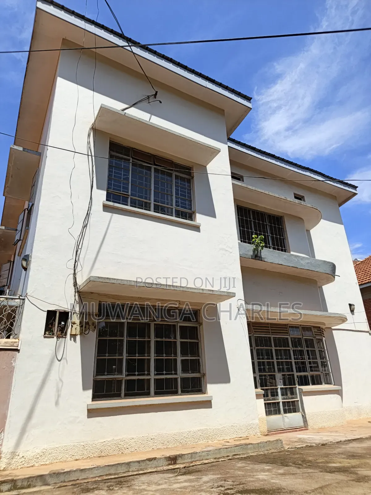 5bdrm Duplex in Fs Properties Ltd, Central Division for rent in Central Division