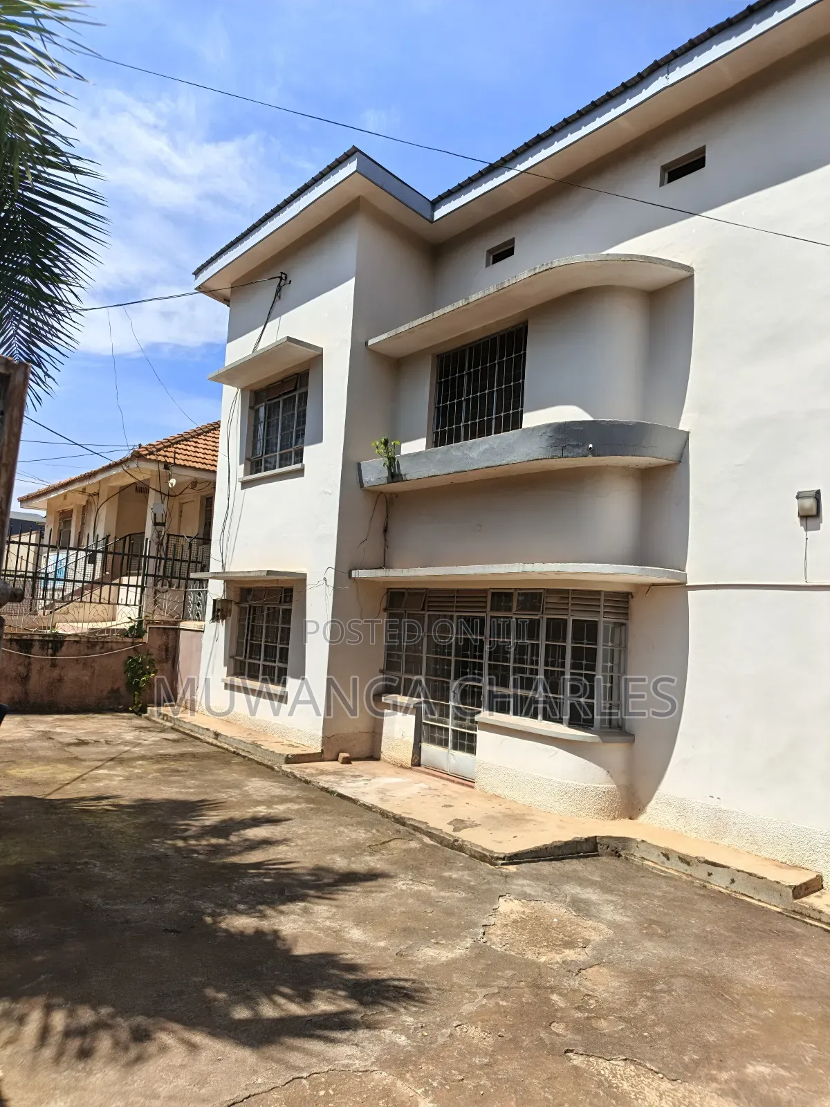 5bdrm Duplex in Fs Properties Ltd, Central Division for rent in Central Division