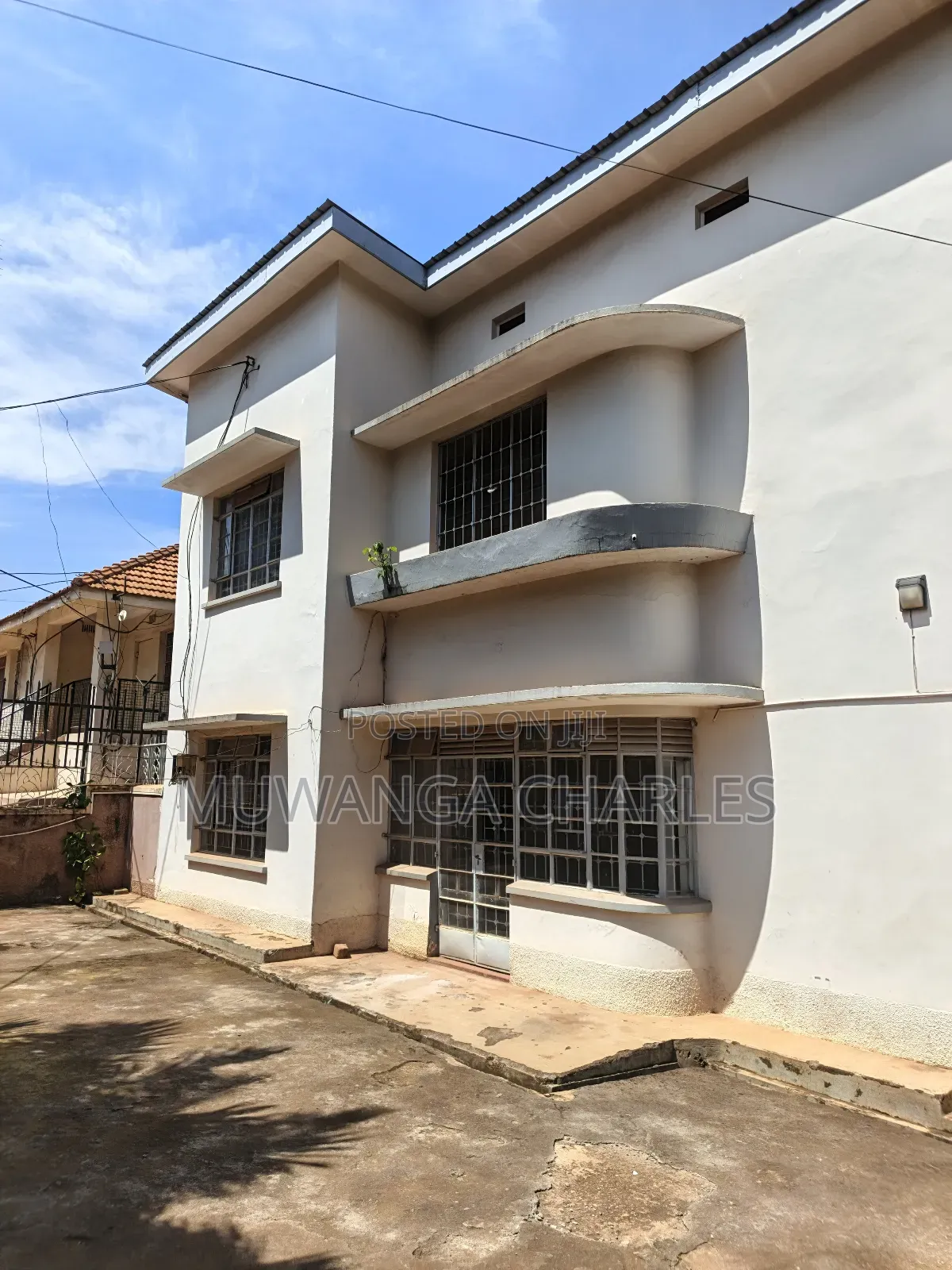 5bdrm Duplex in Fs Properties Ltd, Central Division for rent in Central Division