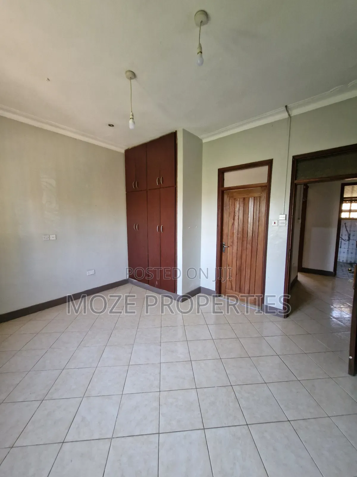 4bdrm Bungalow in Namugongo Nsawo, Central Division for rent in Central Division