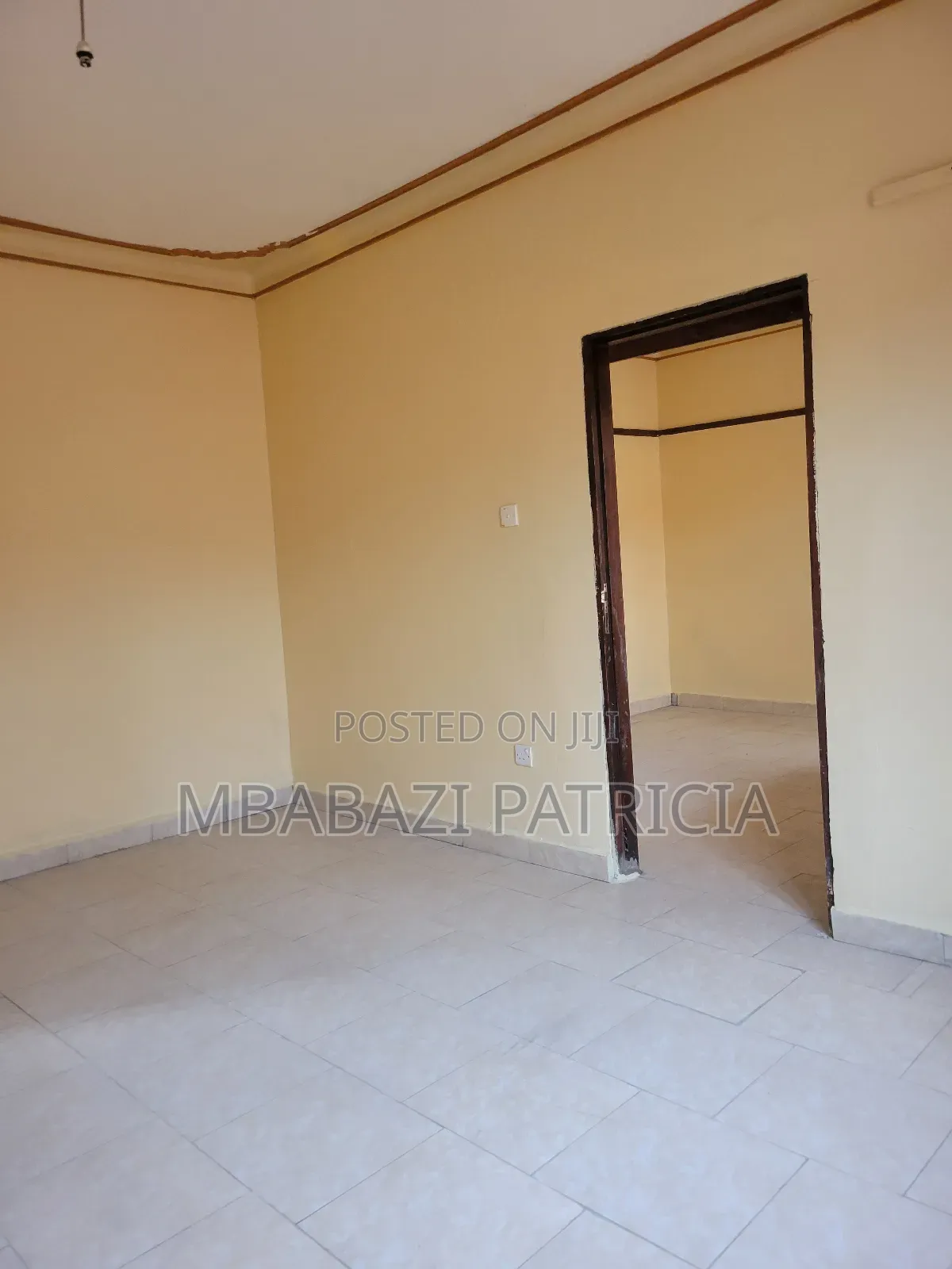 2bdrm House in Kawempe for rent in Kawempe