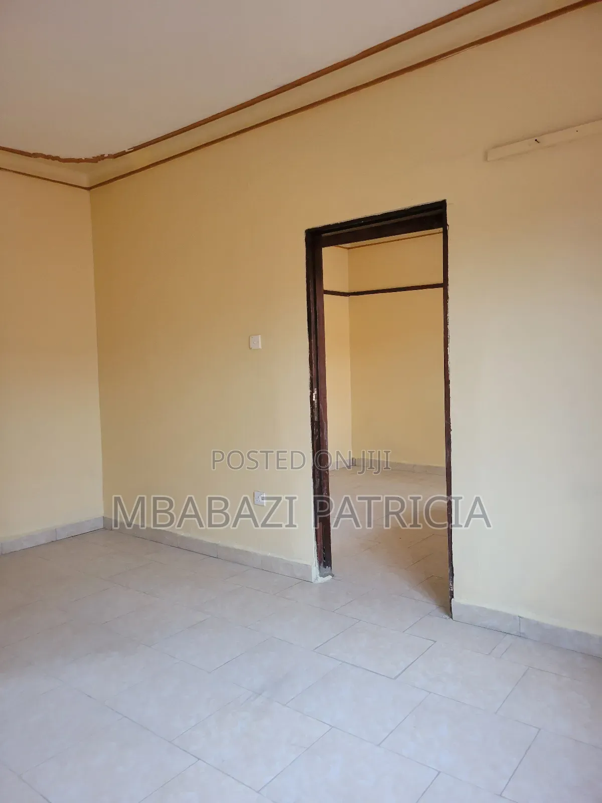 2bdrm House in Kawempe for rent in Kawempe