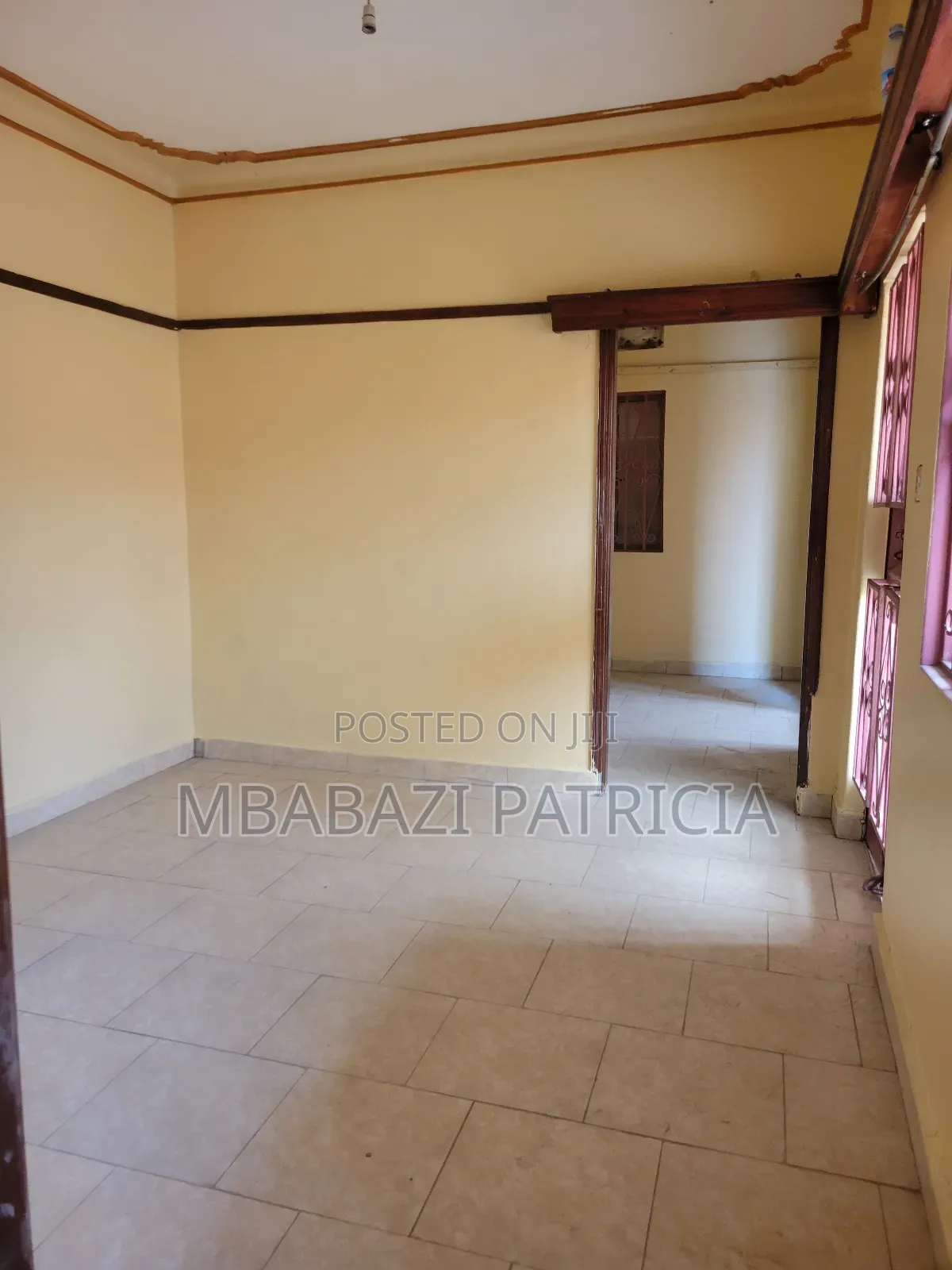 2bdrm House in Kawempe for rent in Kawempe