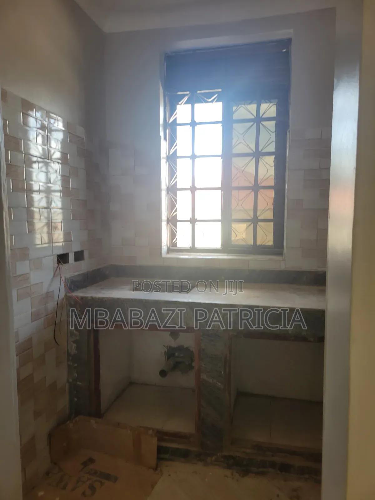 1bdrm Apartment in Kagoma Road, Kawempe for rent in Kawempe