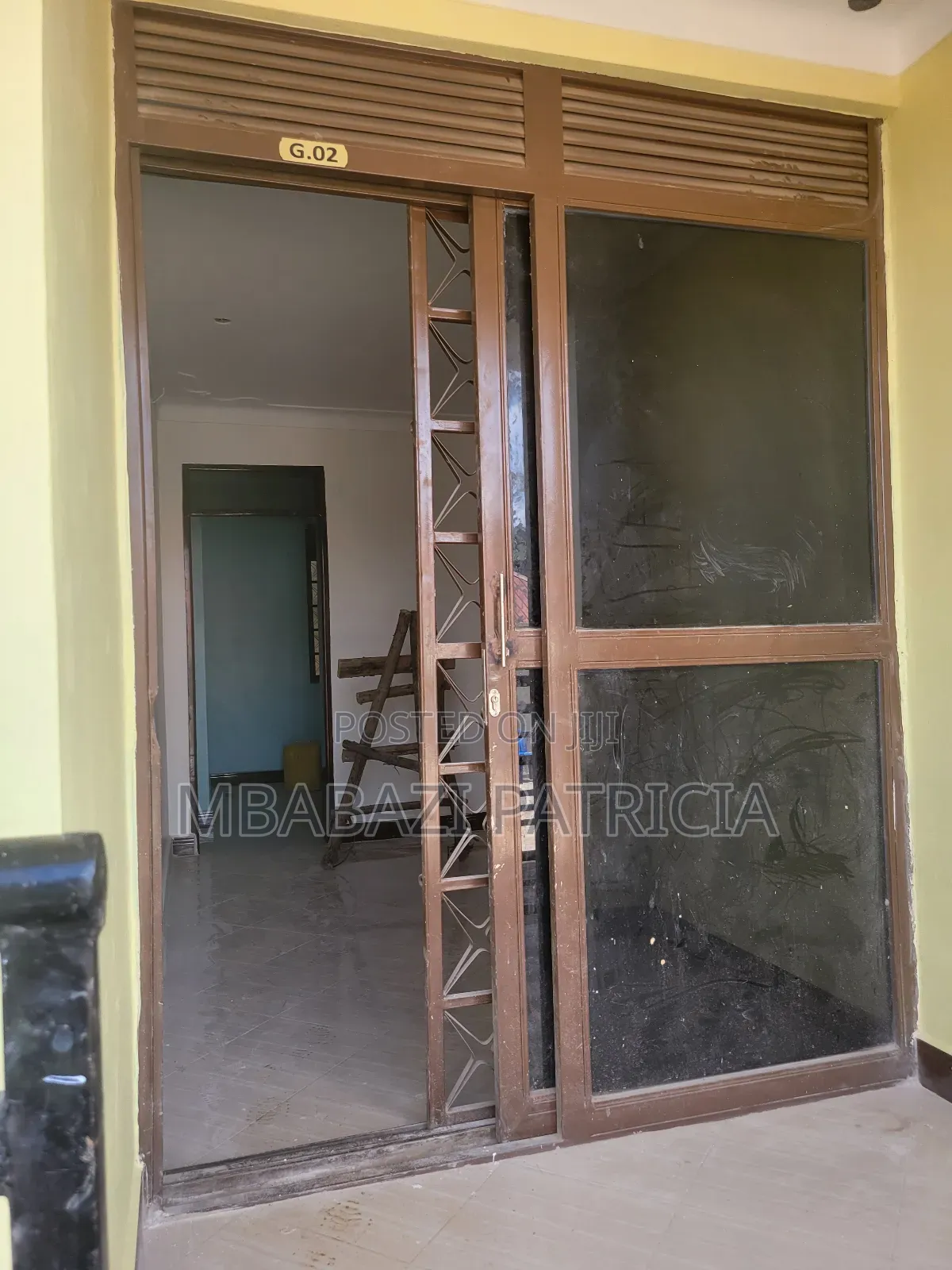 1bdrm Apartment in Kagoma Road, Kawempe for rent in Kawempe
