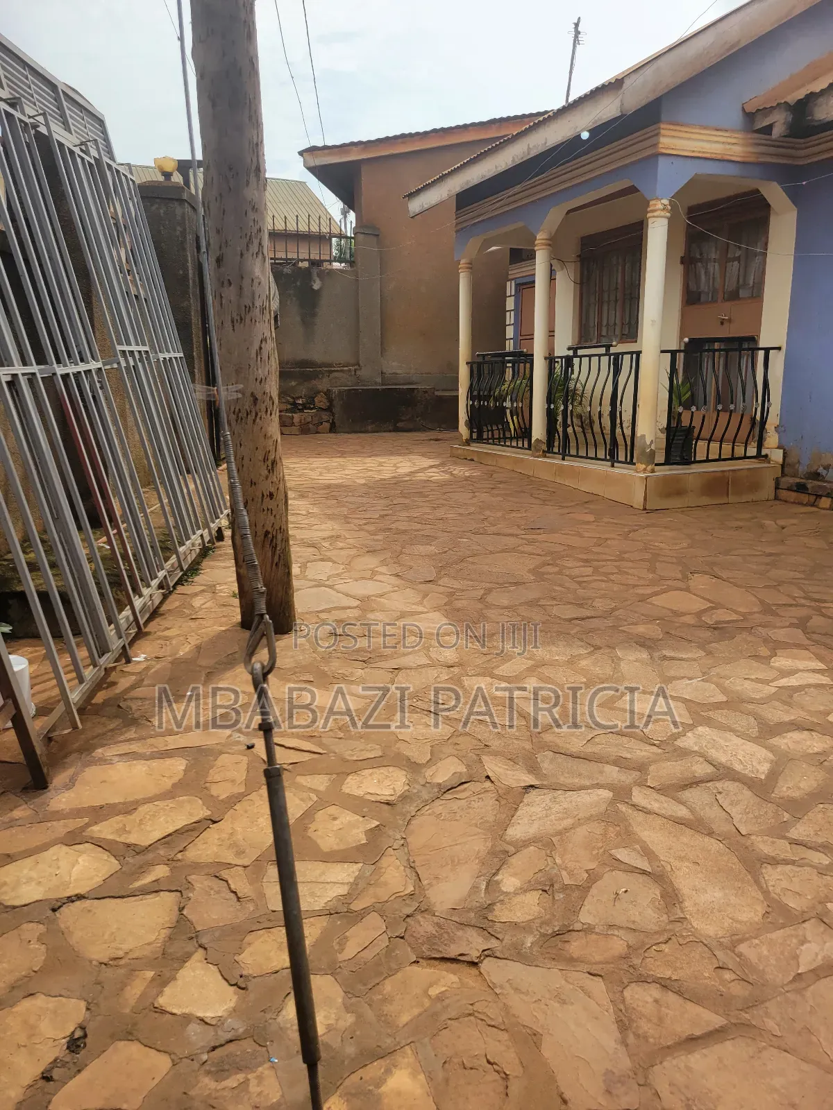 5bdrm House in Katoke Lugoba, Kawempe for sale in Kawempe