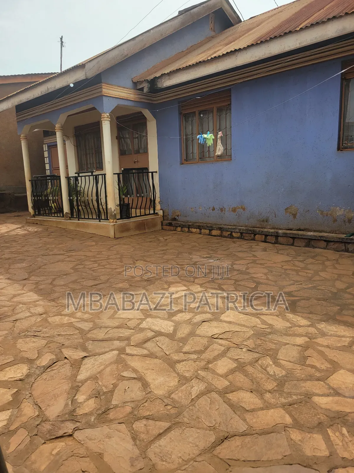 5bdrm House in Katoke Lugoba, Kawempe for sale in Kawempe