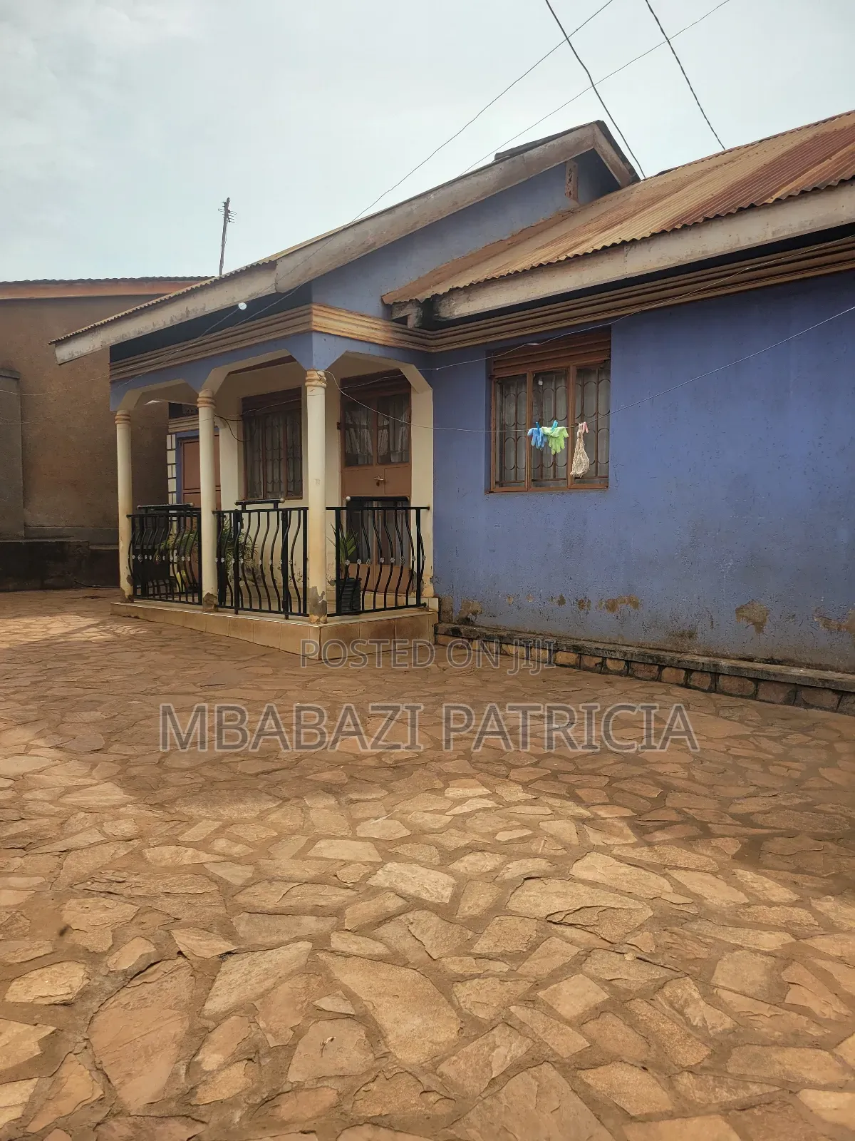 5bdrm House in Katoke Lugoba, Kawempe for sale in Kawempe