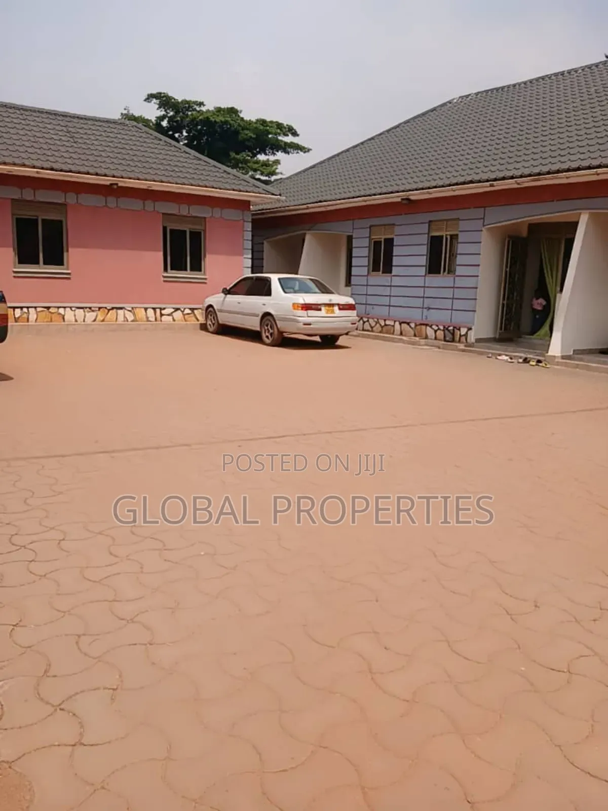 1bdrm Bungalow in Kireka, Central Division for sale in Central Division