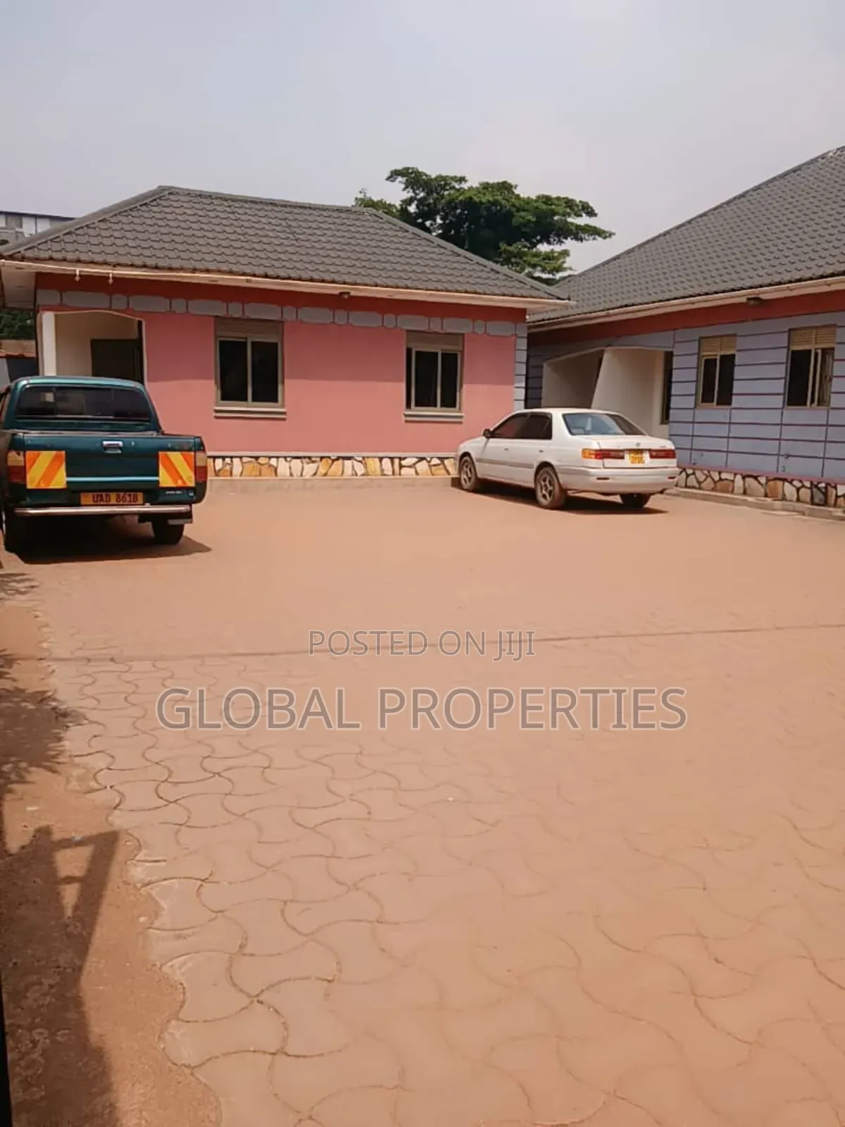 1bdrm Bungalow in Kireka, Central Division for sale in Central Division