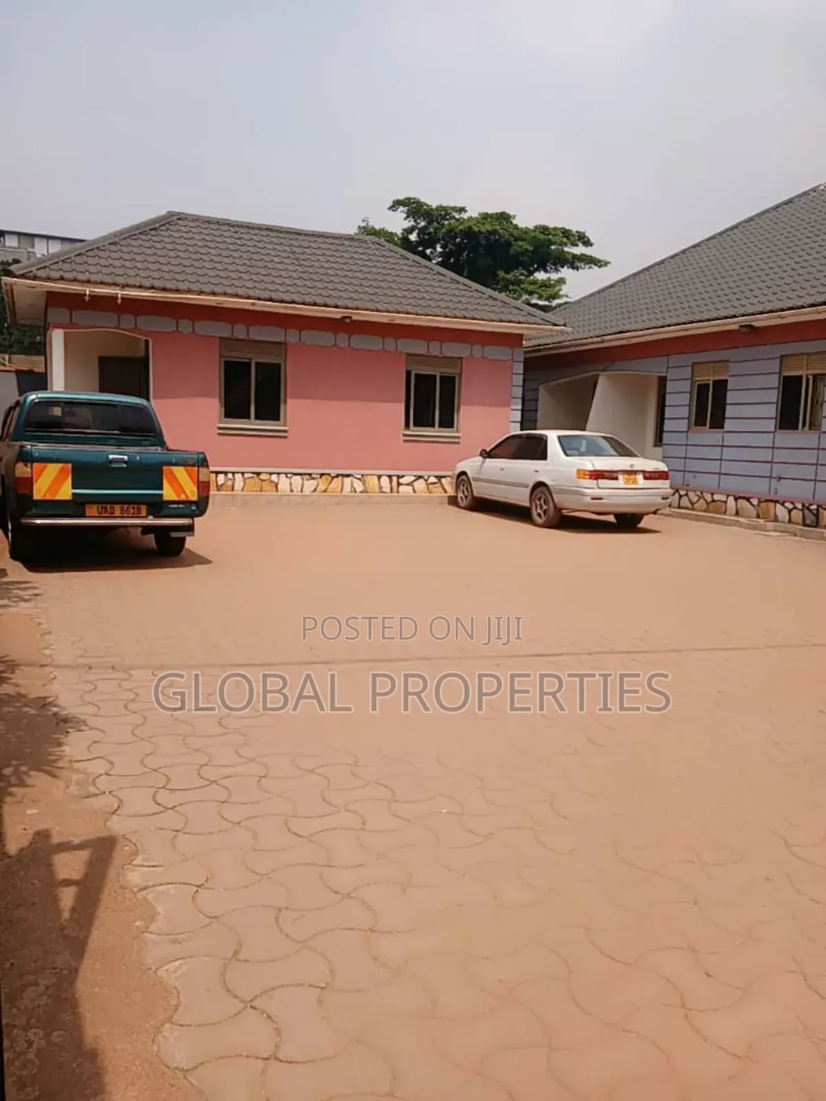 1bdrm Bungalow in Kireka, Central Division for sale in Central Division