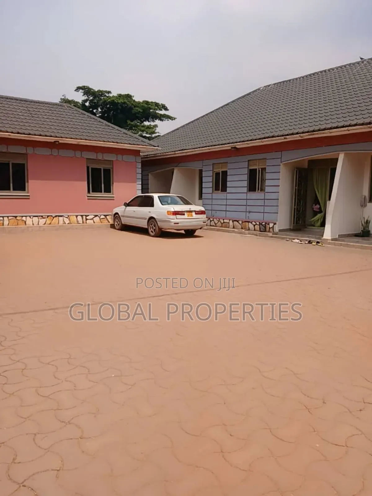 1bdrm Bungalow in Kireka, Central Division for sale in Central Division