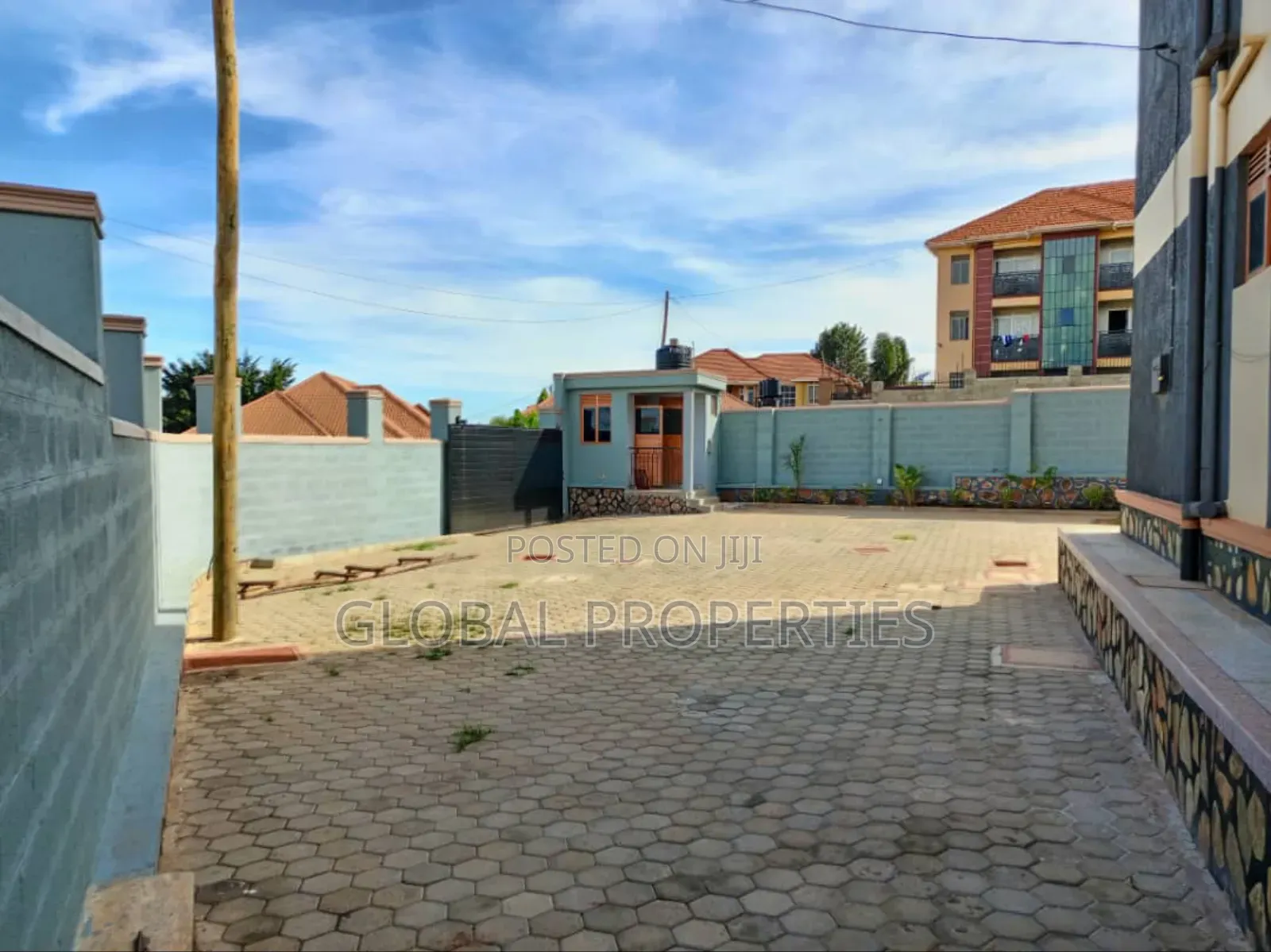 1bdrm Bungalow in Kireka, Central Division for sale in Central Division