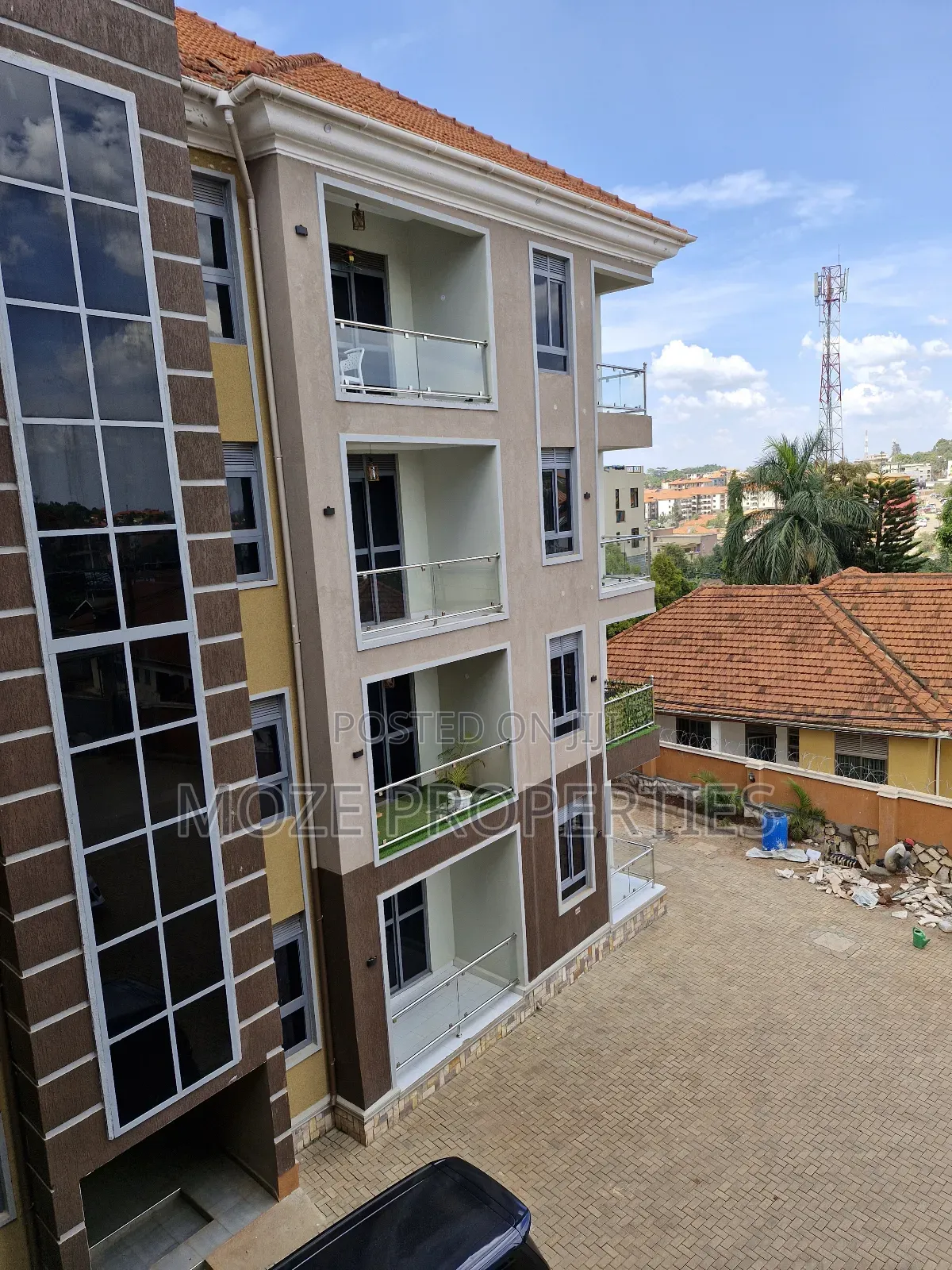 2bdrm Apartment in Naalya, Central Division for rent in Central Division