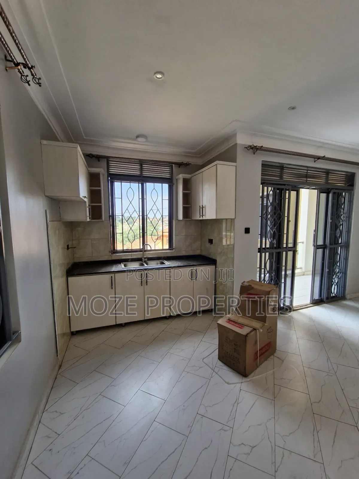 2bdrm Apartment in Naalya, Central Division for rent in Central Division