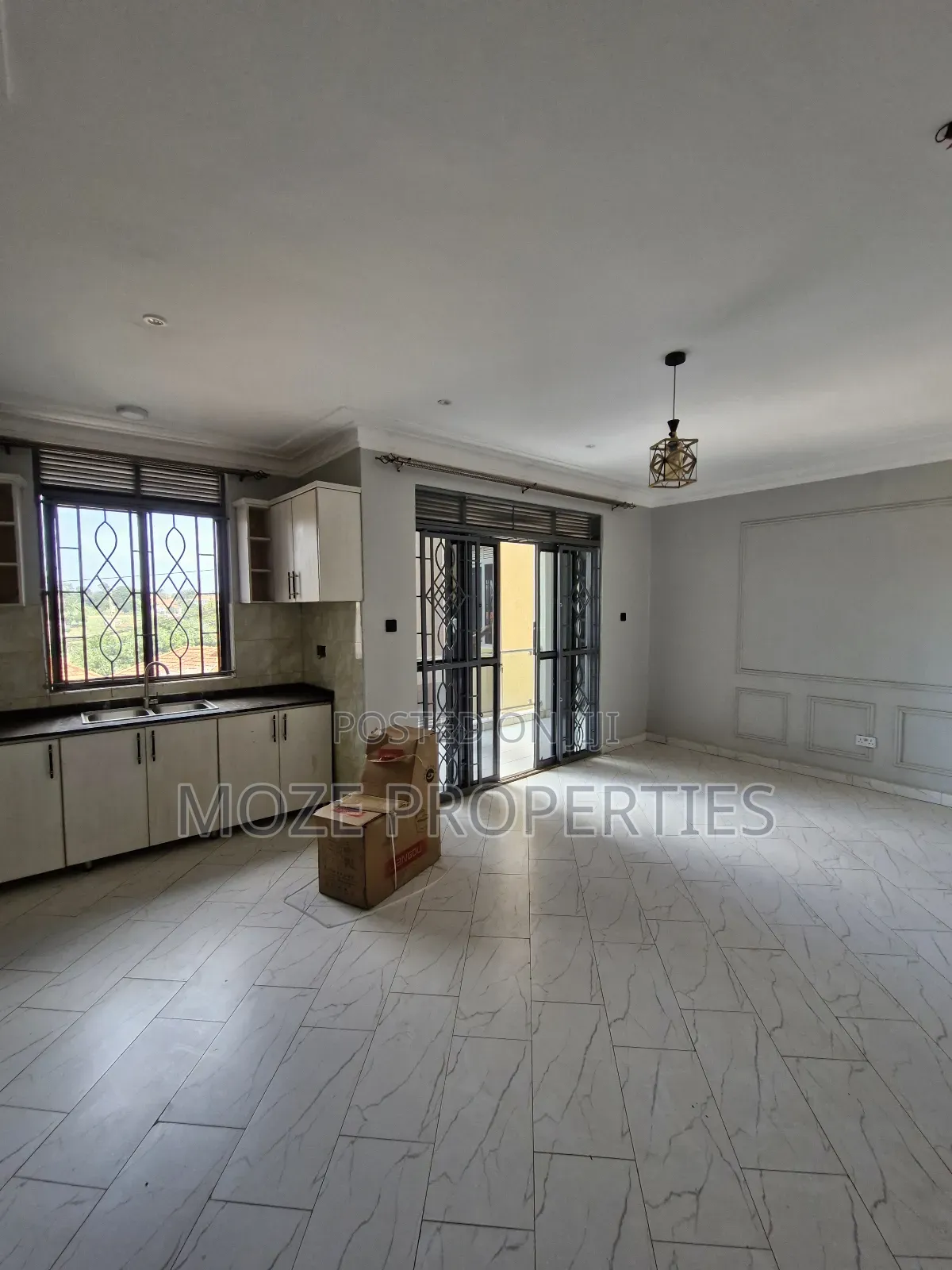2bdrm Apartment in Naalya, Central Division for rent in Central Division