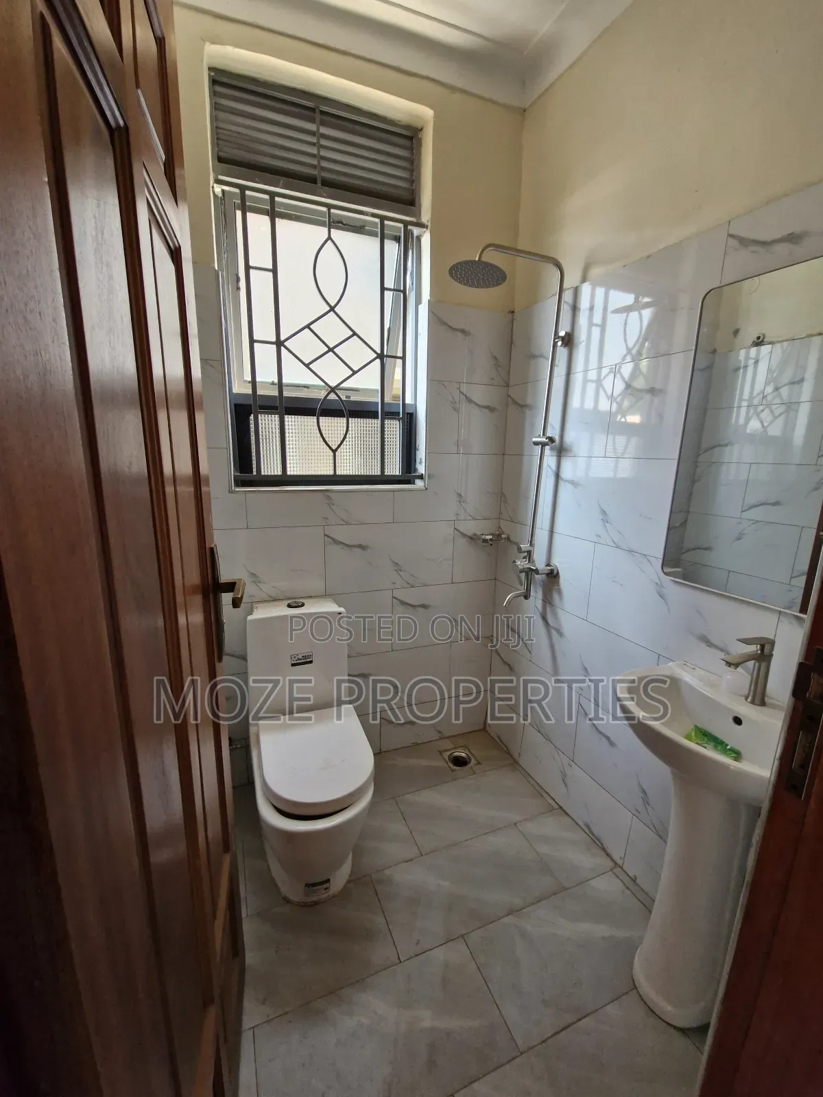 2bdrm Apartment in Naalya, Central Division for rent in Central Division