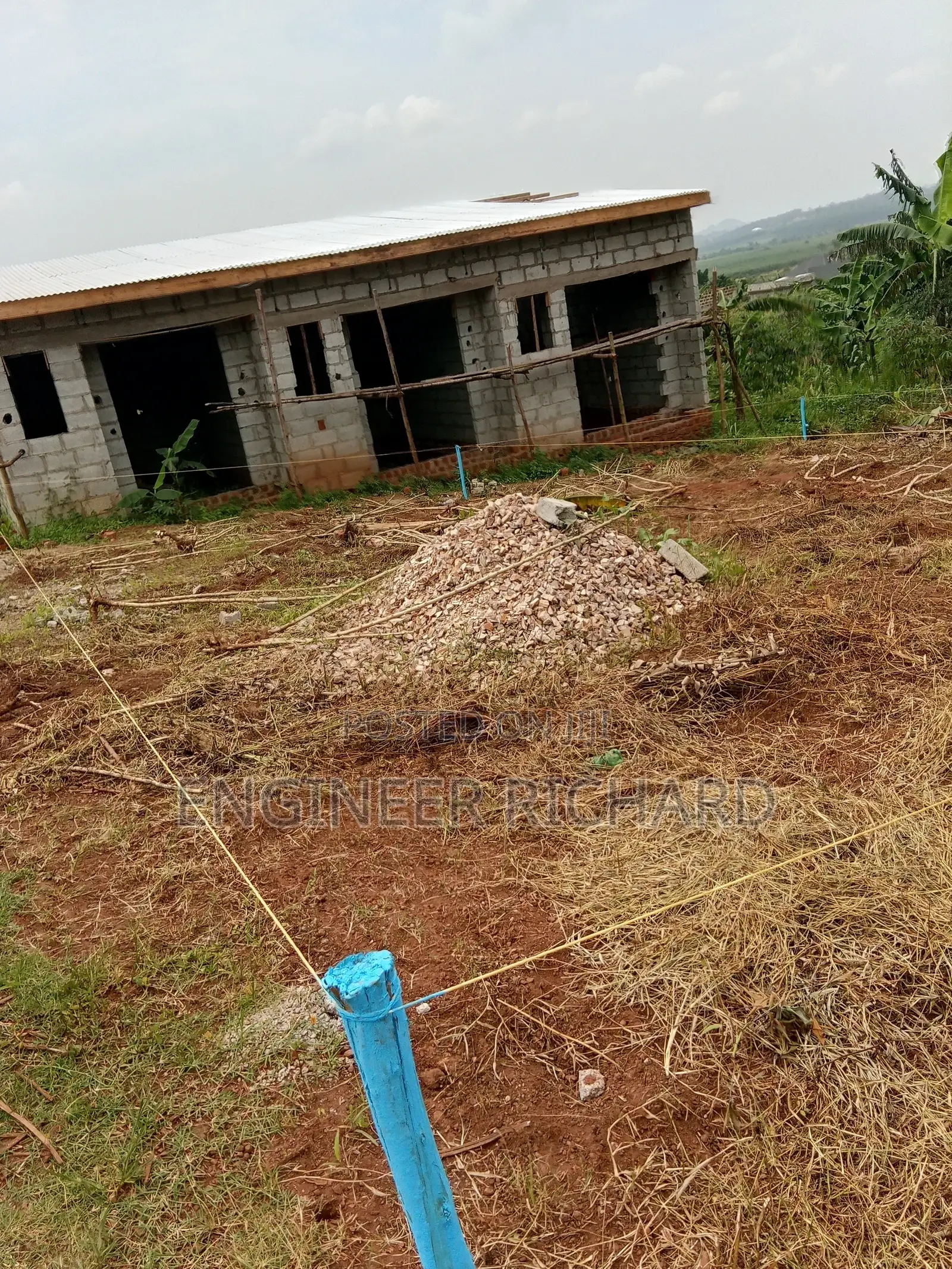 Titled Plots of Land on Sentema Road in Wakiso / Wakiso