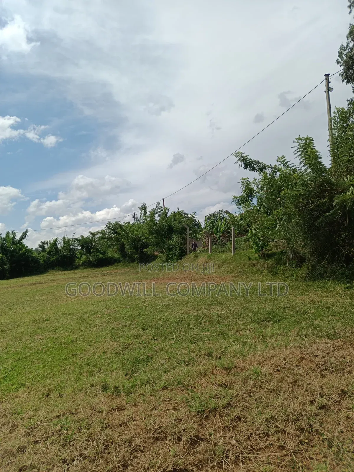Gayaza – Nakuru Estate 50*100ft Plots in Central Division